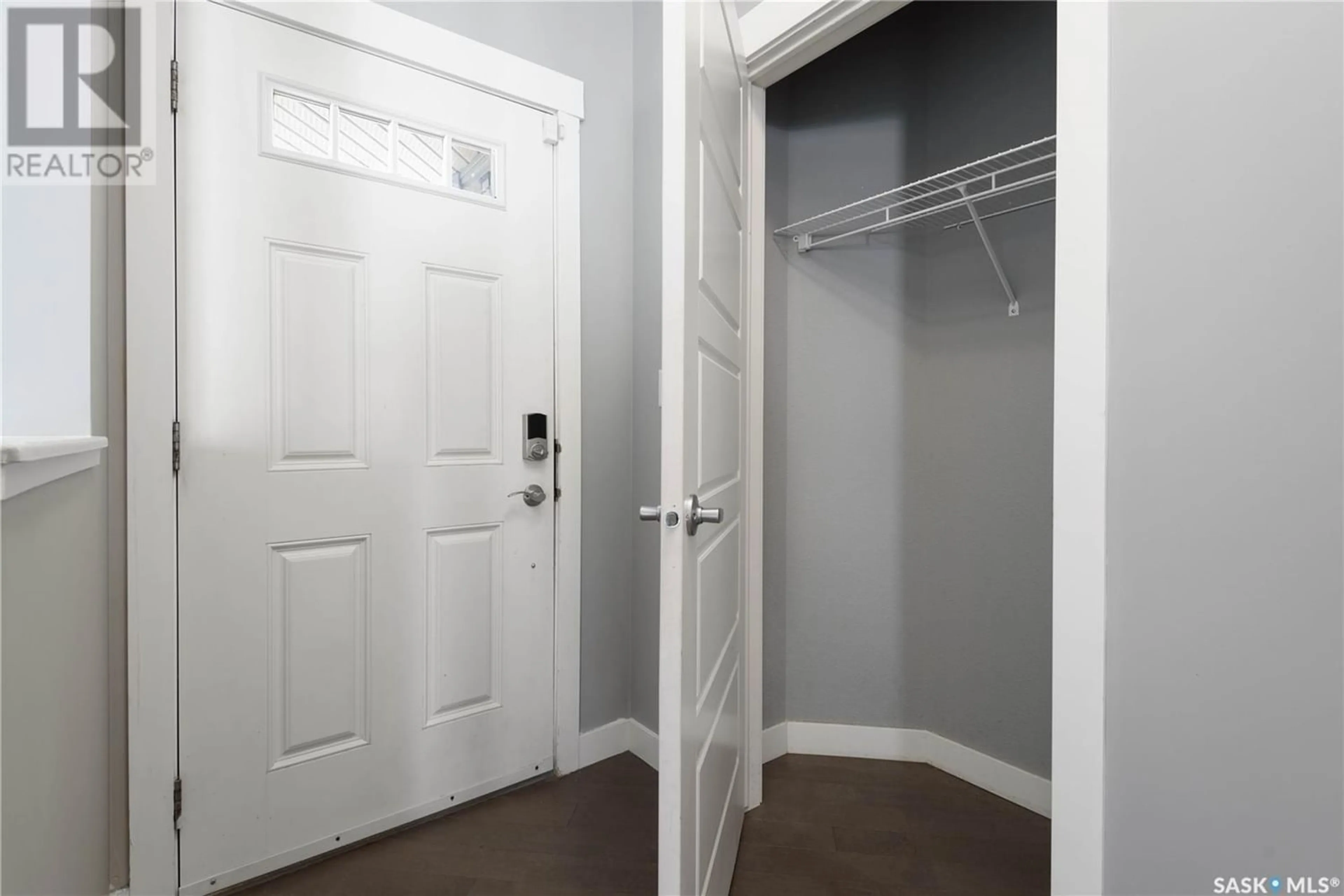 Storage room or clothes room or walk-in closet for 5424 GREEN APPLE DRIVE E, Regina Saskatchewan S4V3M8