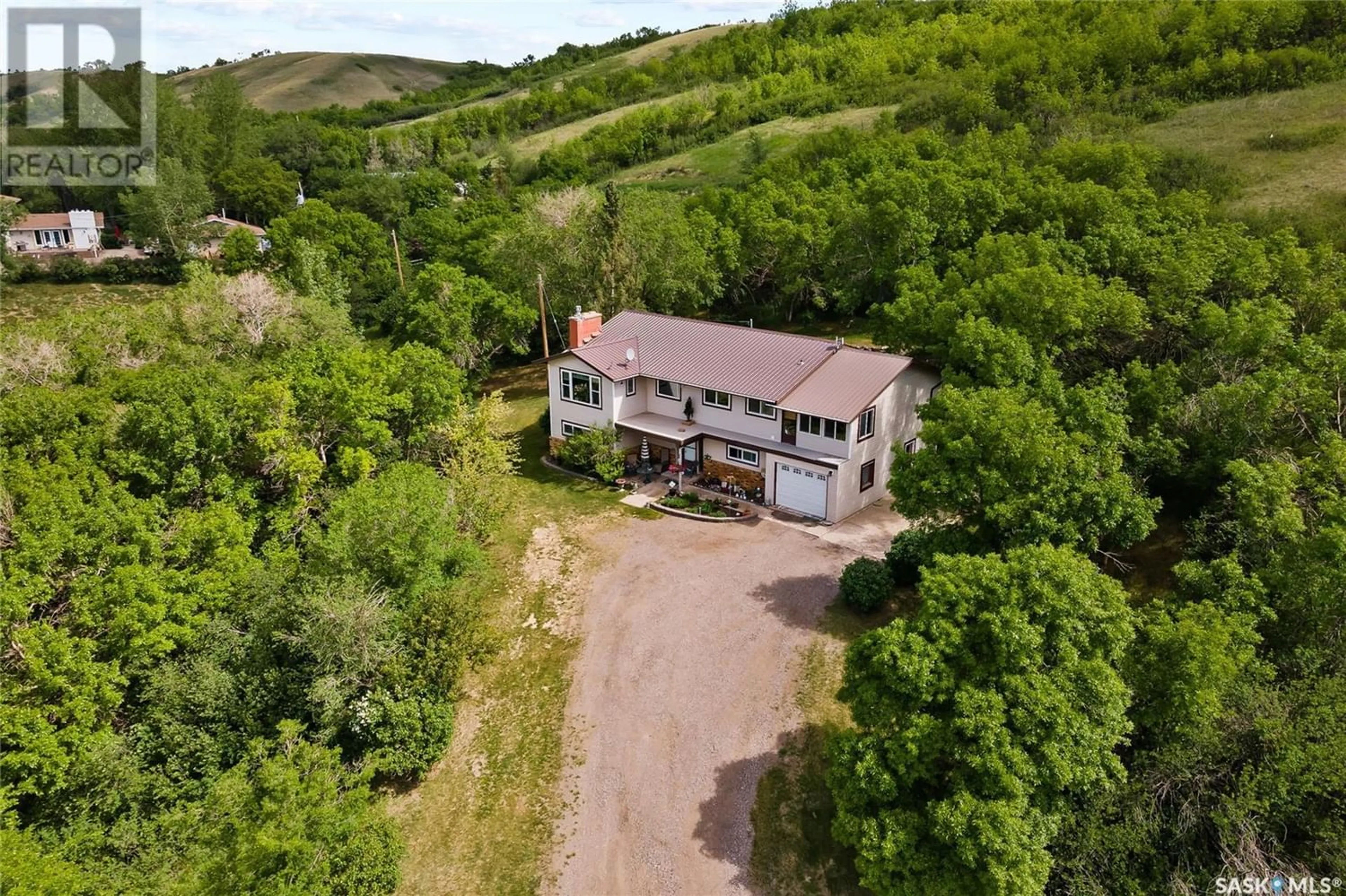 Cottage for Bechard Acreage, Longlaketon Rm No. 219 Saskatchewan S0G0W0