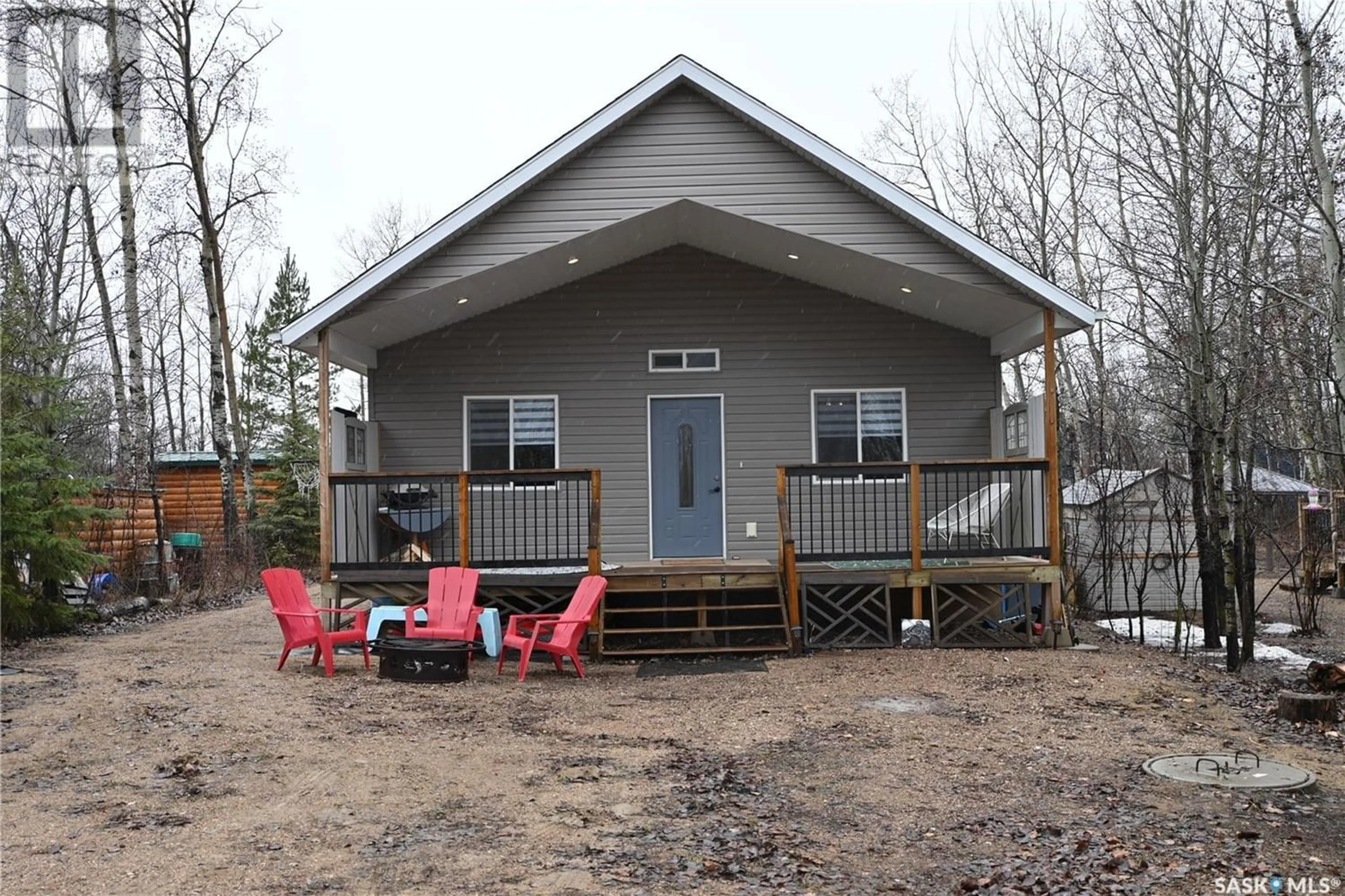 Cottage for 118 Eugene DRIVE, Good Lake Rm No. 274 Saskatchewan S0A0L1