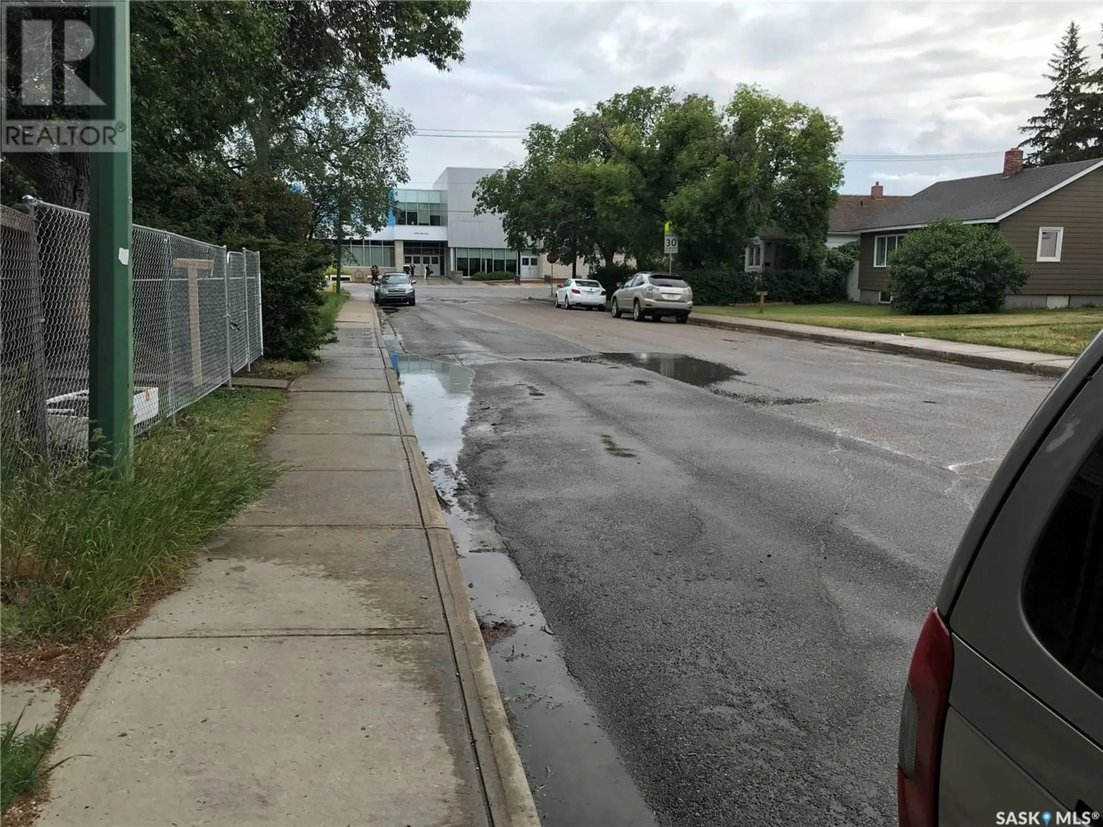 A view of a street for 1143 Montague STREET, Regina Saskatchewan S4T3H8