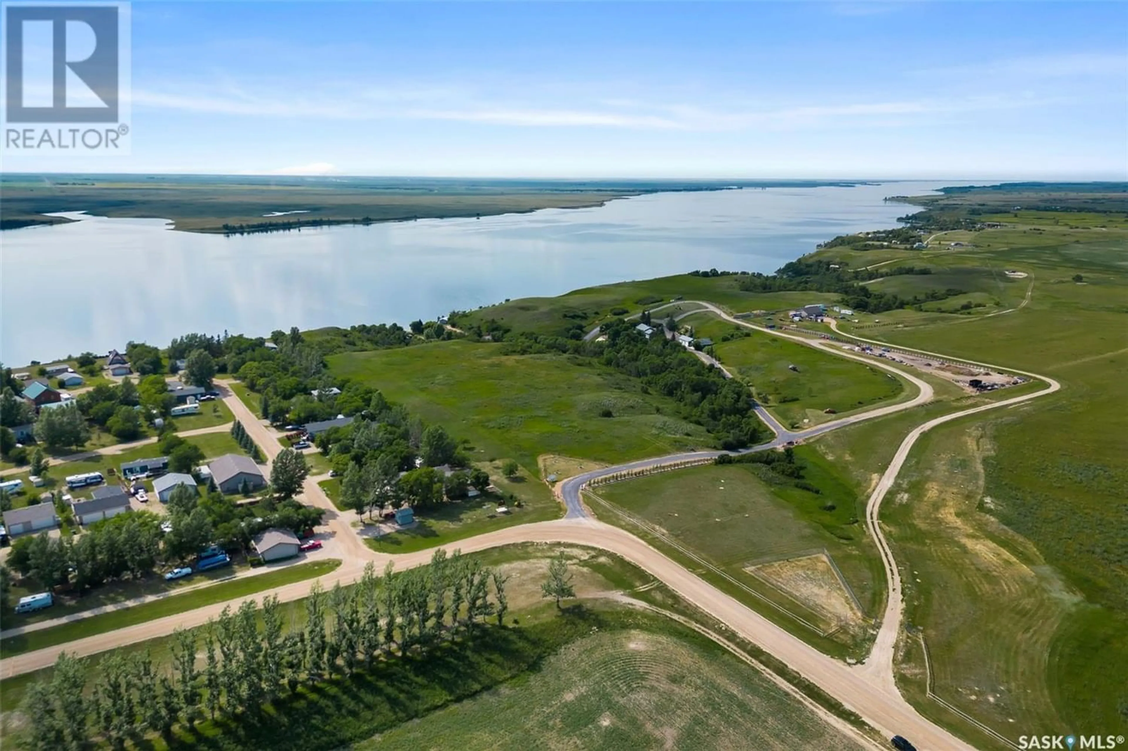Lakeview for COULEE HOUSE ACREAGE, Glen Harbour Saskatchewan S0G4L0