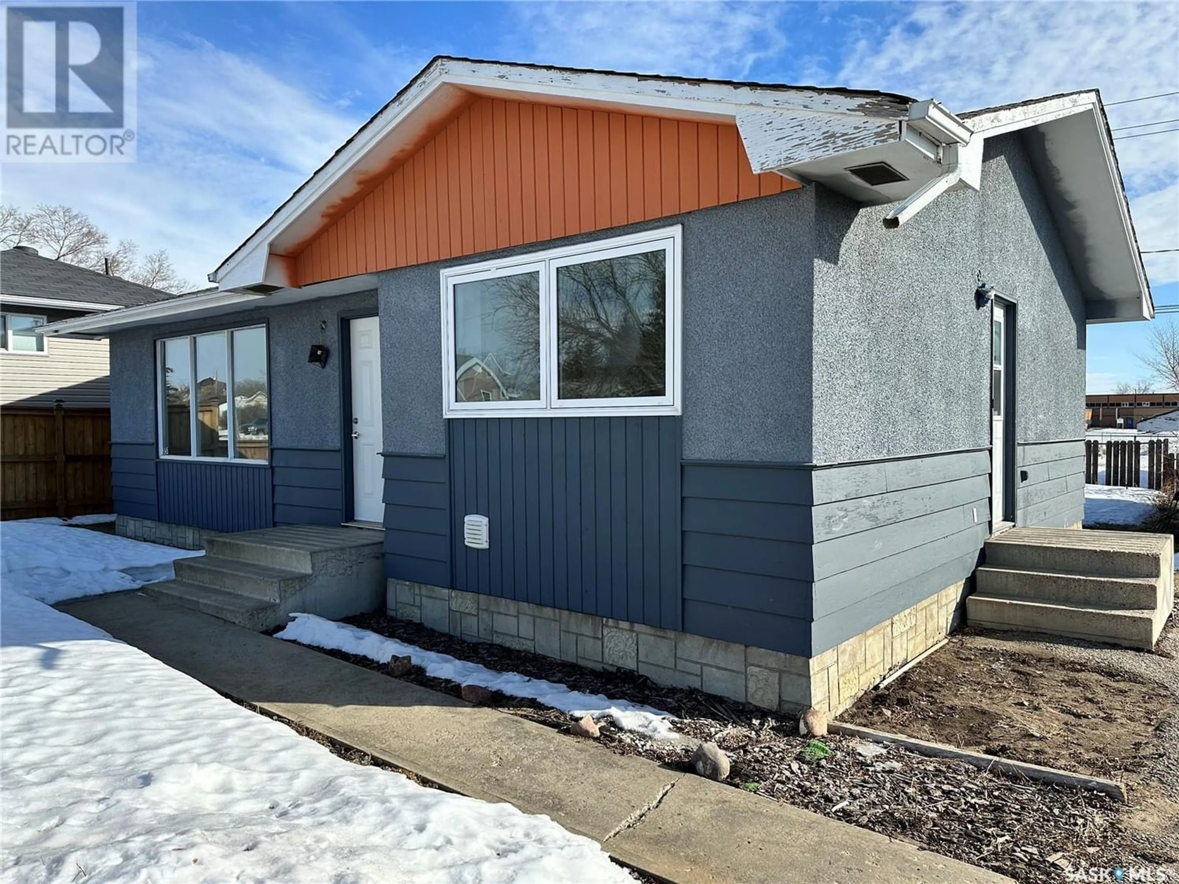 Frontside or backside of a home for 351 26th STREET, Battleford Saskatchewan S0M0E0