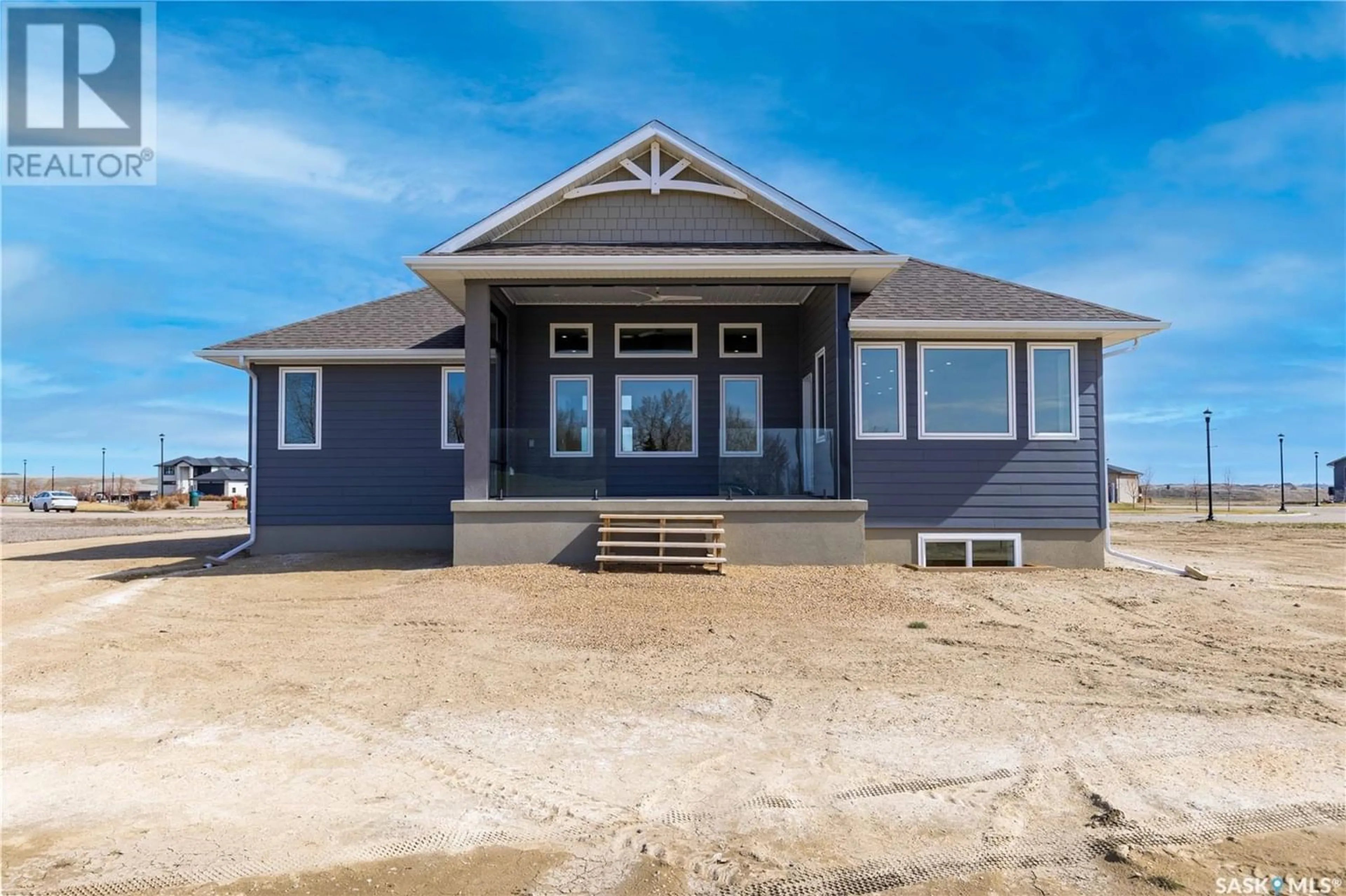 Frontside or backside of a home for 228 Cypress POINT, Swift Current Saskatchewan S9H5S8