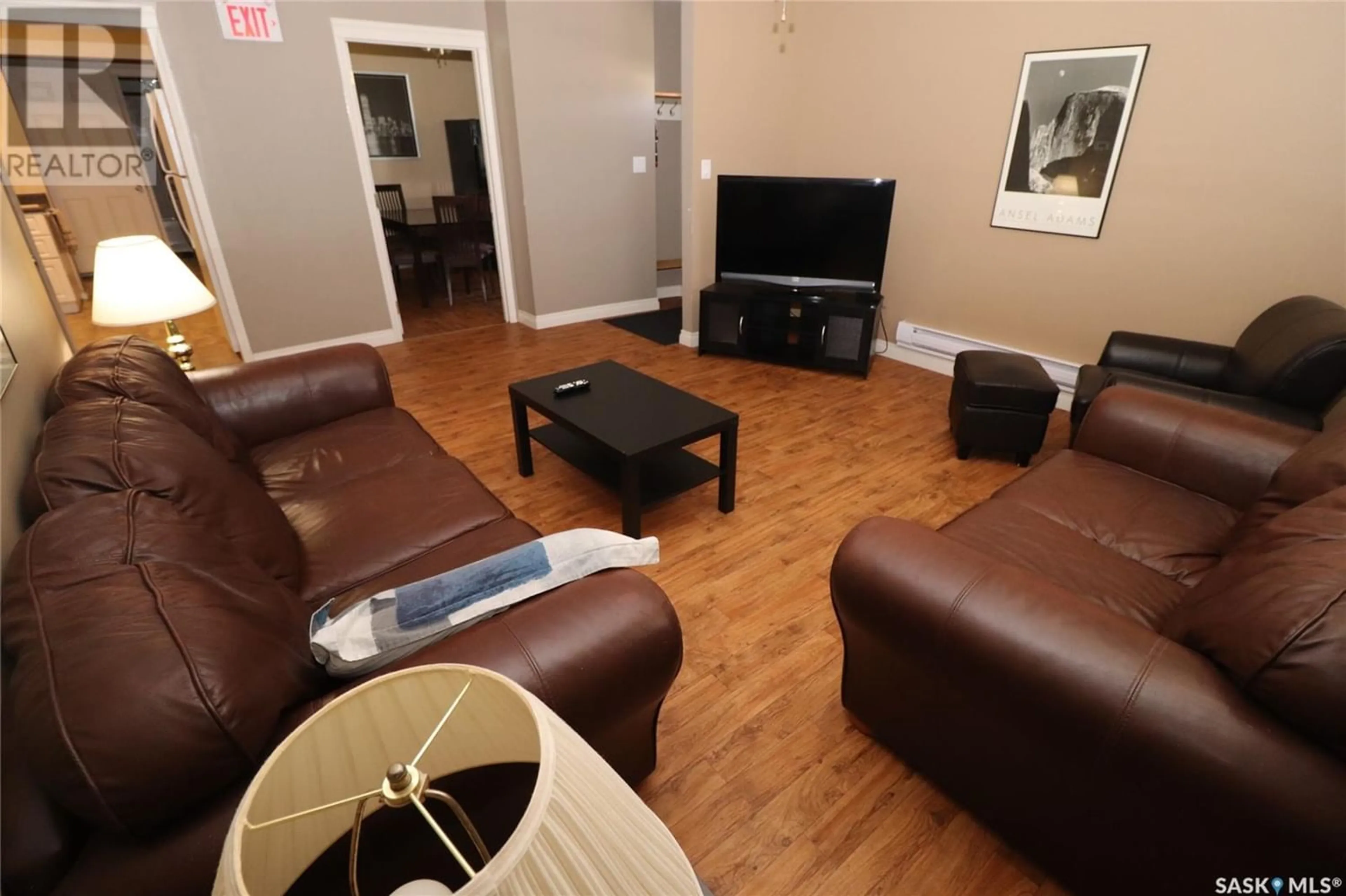 Living room for 304 1st STREET W, Delisle Saskatchewan S0L0P0