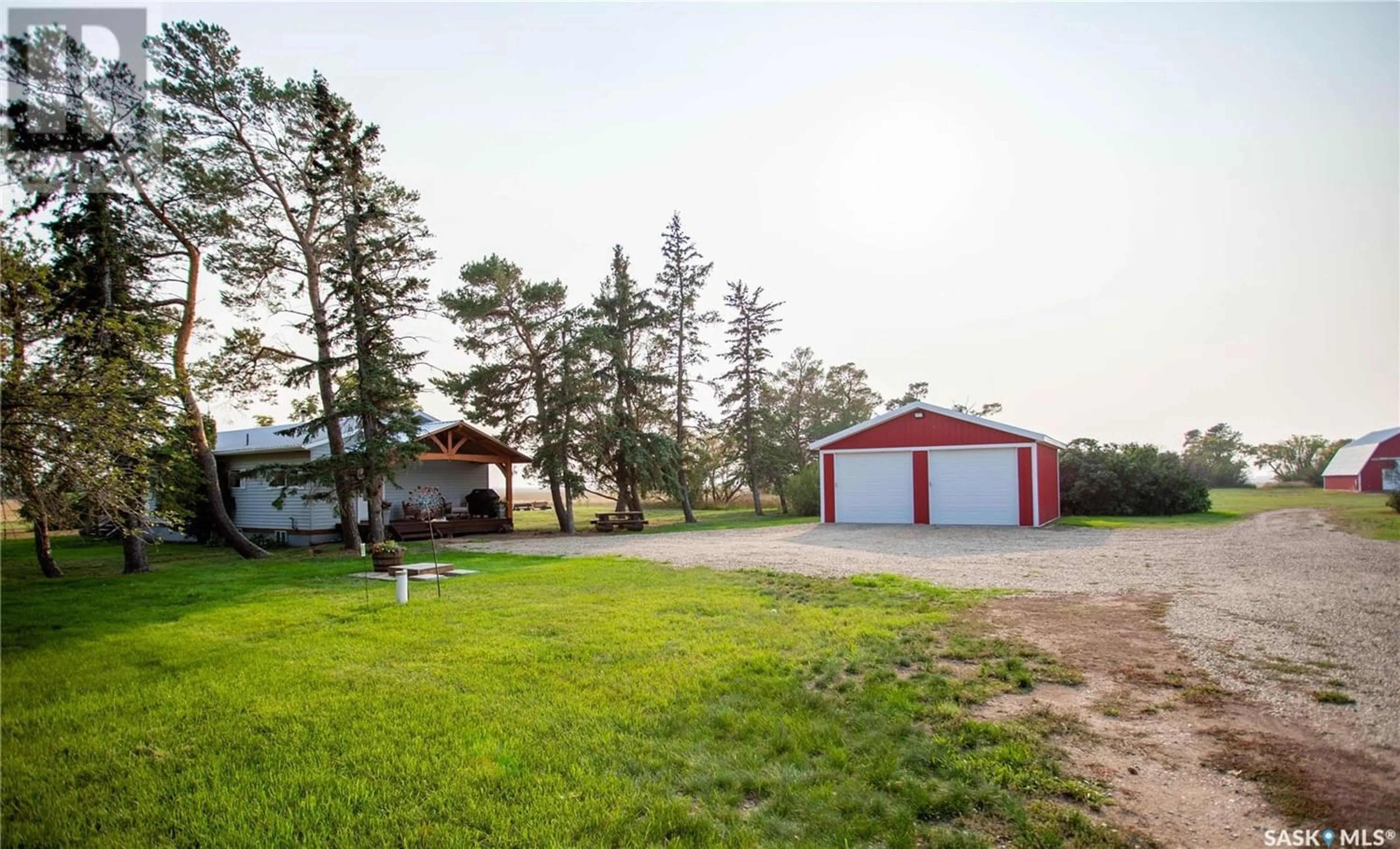 Cottage for Perlinger Acreage, Montrose Rm No. 315 Saskatchewan S0L0P0
