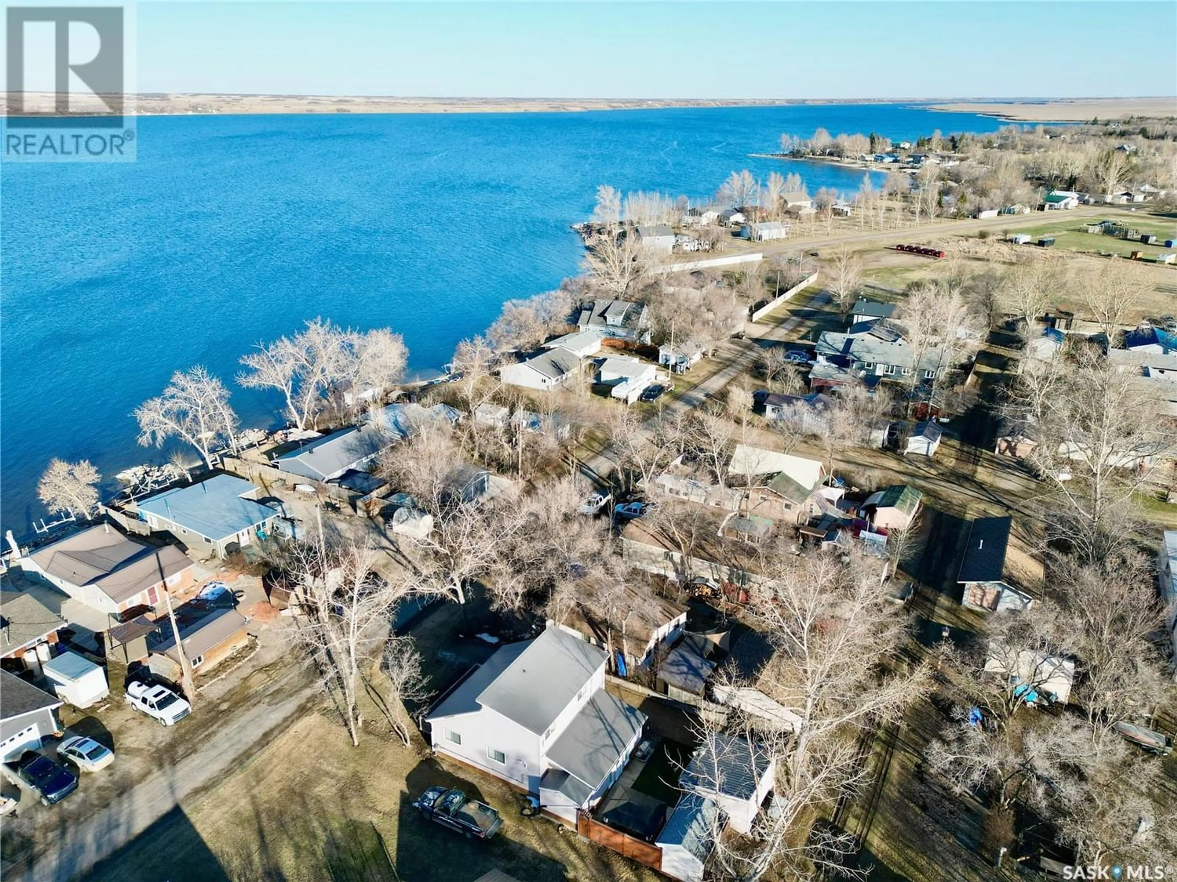 Lakeview for 231 Lakeshore DRIVE, Wee Too Beach Saskatchewan S0G1C0