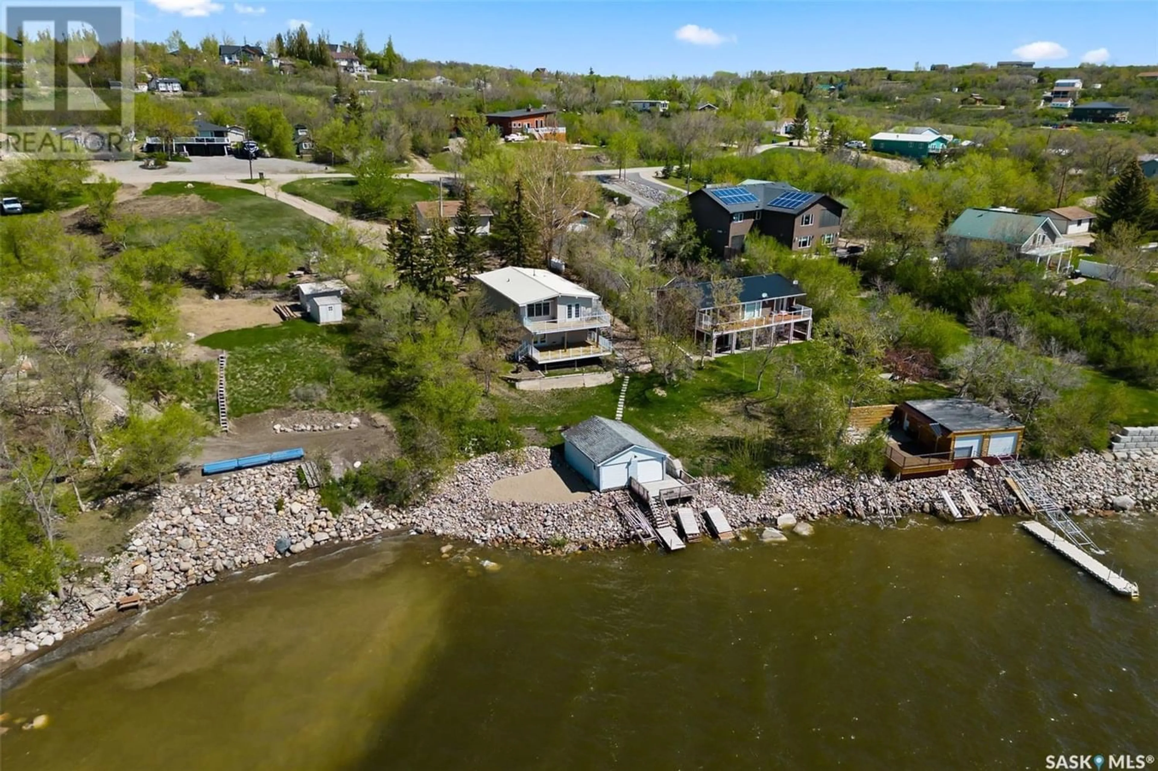 Lakeview for 227 & 229 Lakeview AVENUE, Saskatchewan Beach Saskatchewan S0G4L0