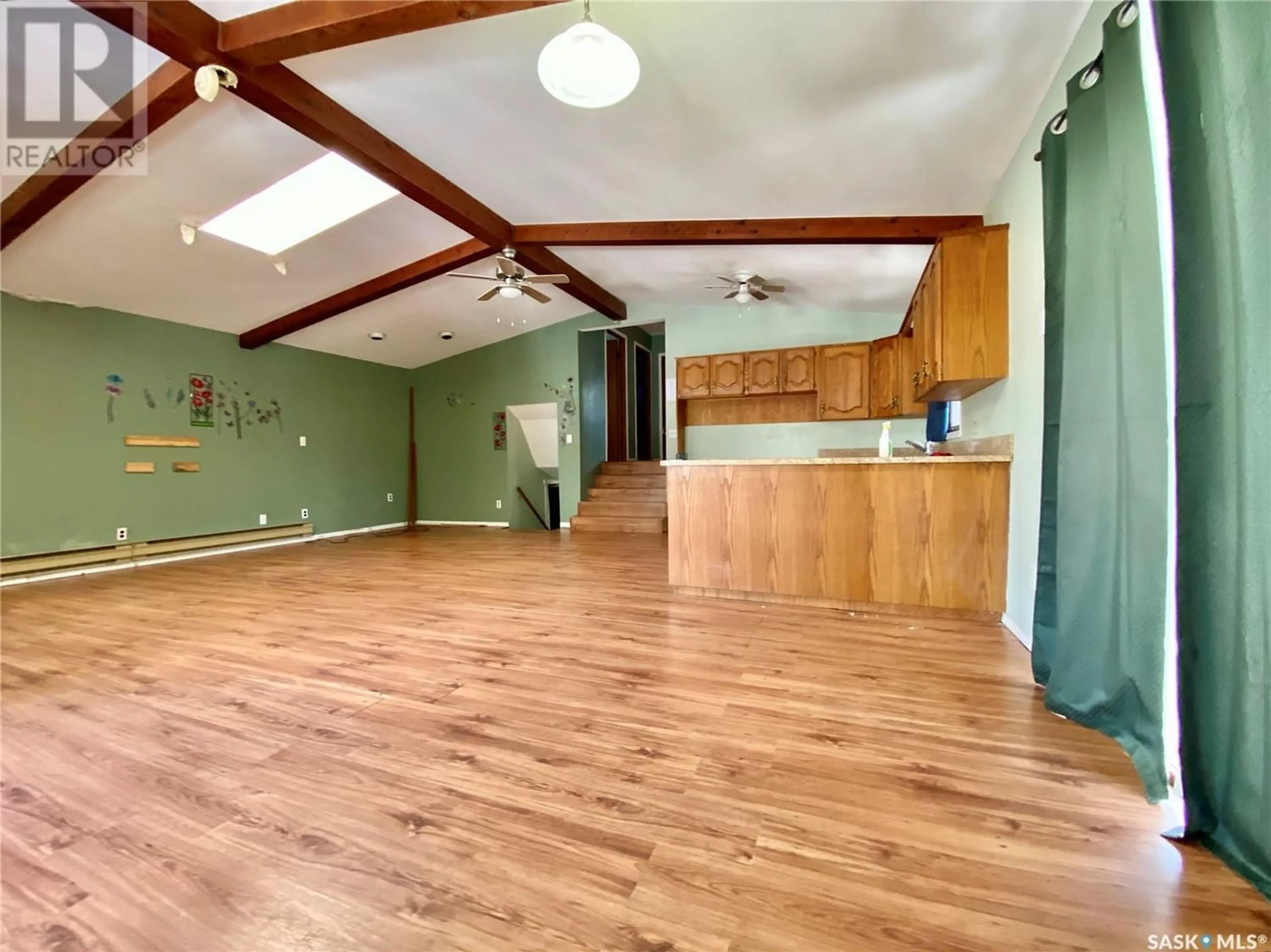 Other indoor space, wood floors for 114 Meadowbrook ROAD, Good Spirit Acres Saskatchewan S0A0L0