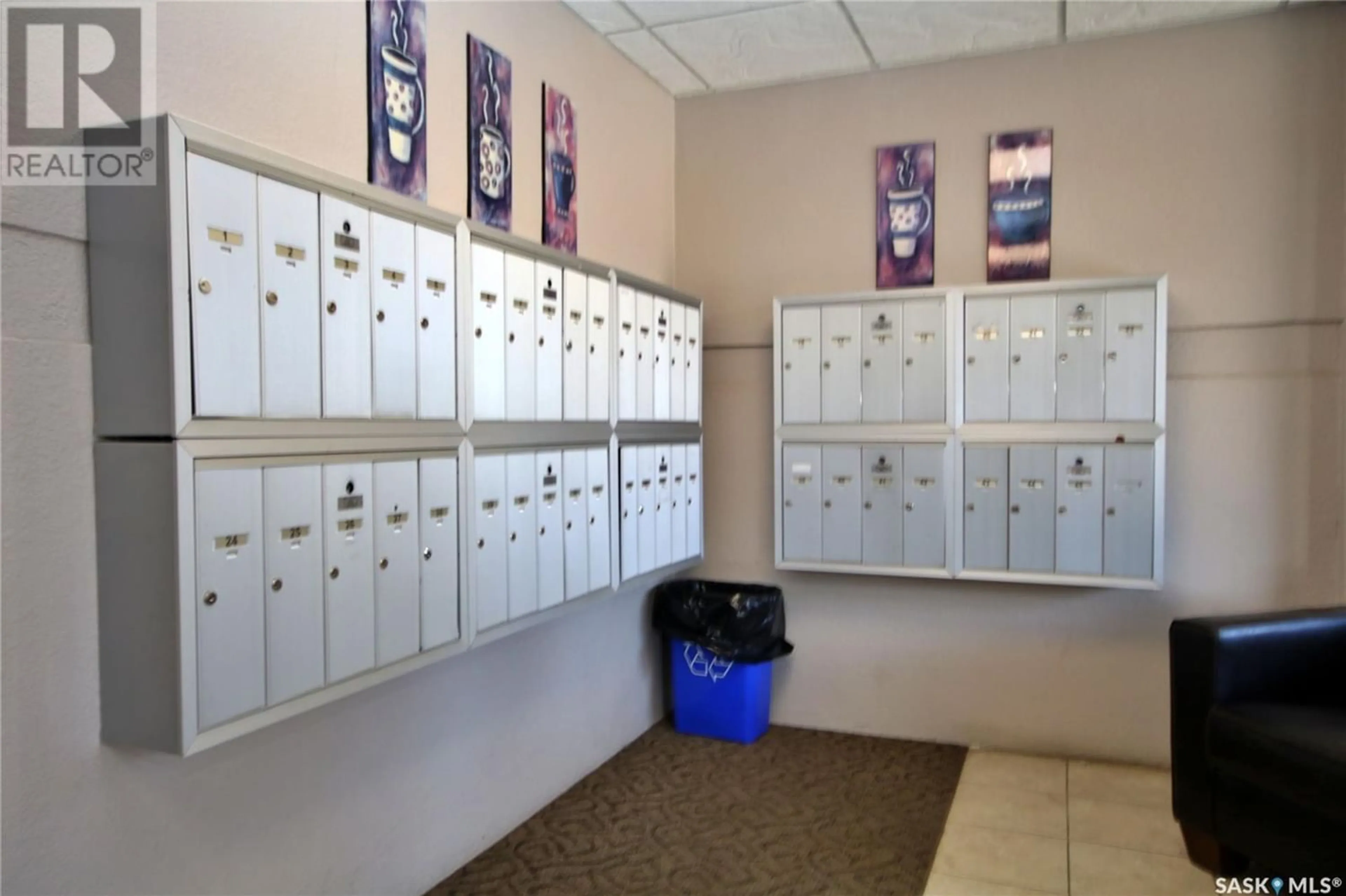 Storage room or clothes room or walk-in closet for 12 2707 7th STREET E, Saskatoon Saskatchewan S7H1A7