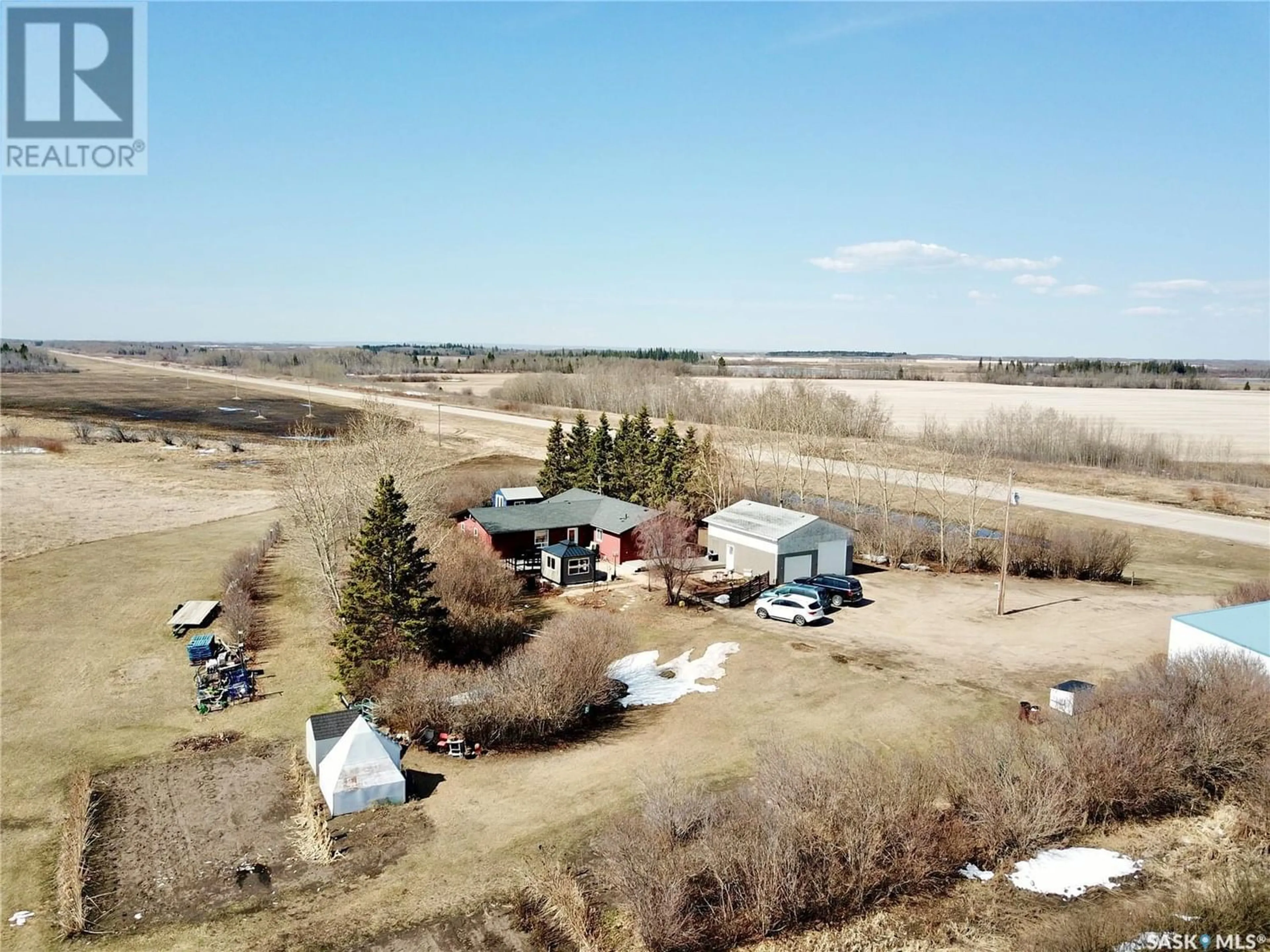 Lakeview for Coleman Acreage, Leask Rm No. 464 Saskatchewan S0J1M0