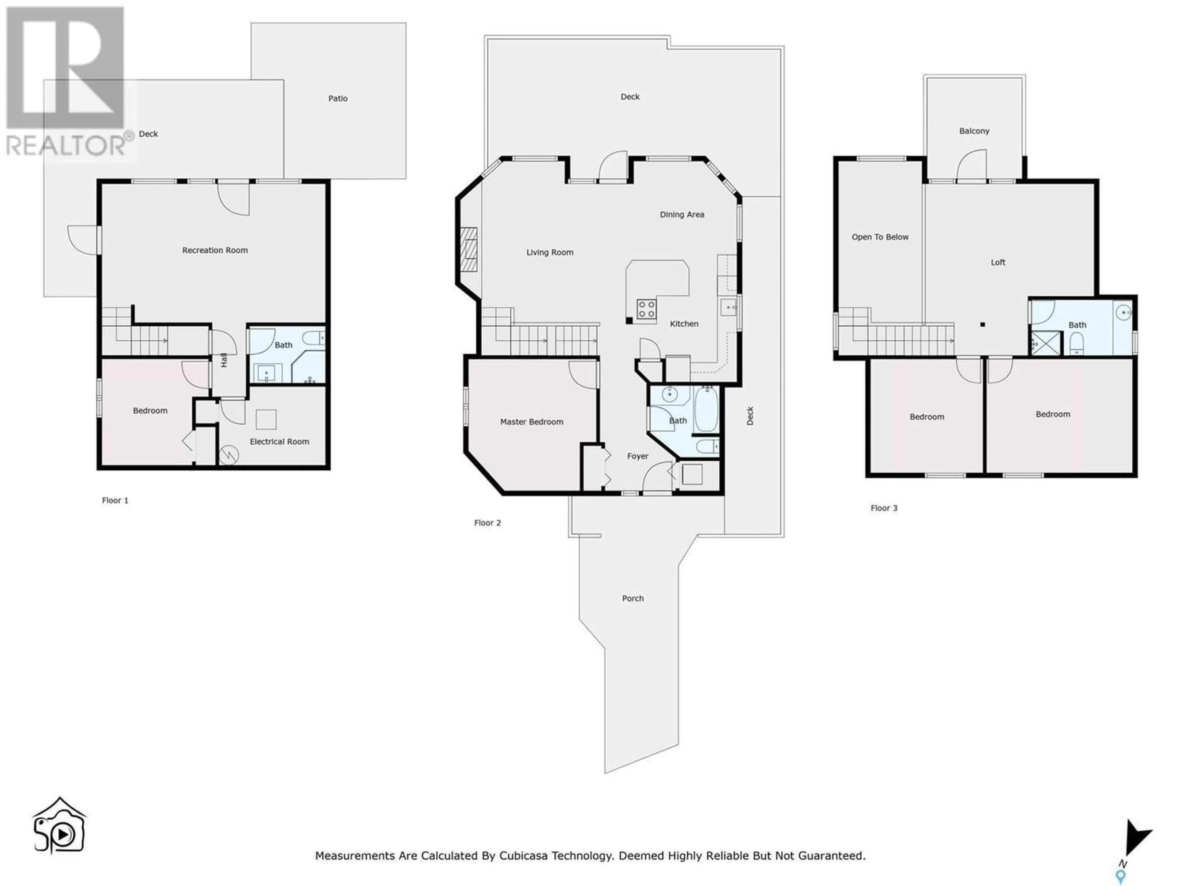 Floor plan for 49 McCrimmon CRESCENT, Blackstrap Shields Saskatchewan S7C0A2