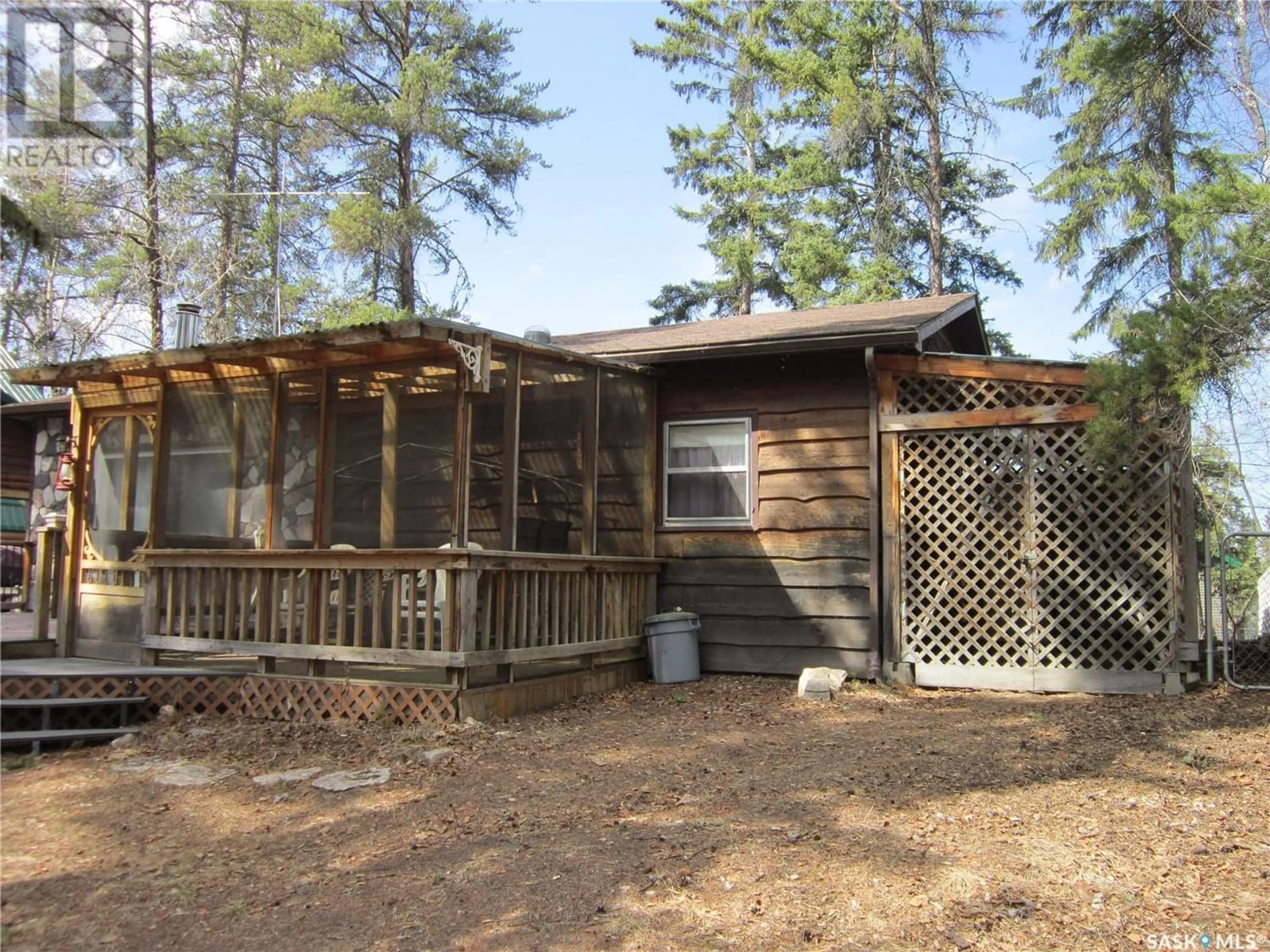 Cottage for 716 Birch AVENUE, Tobin Lake Saskatchewan S0E1E0