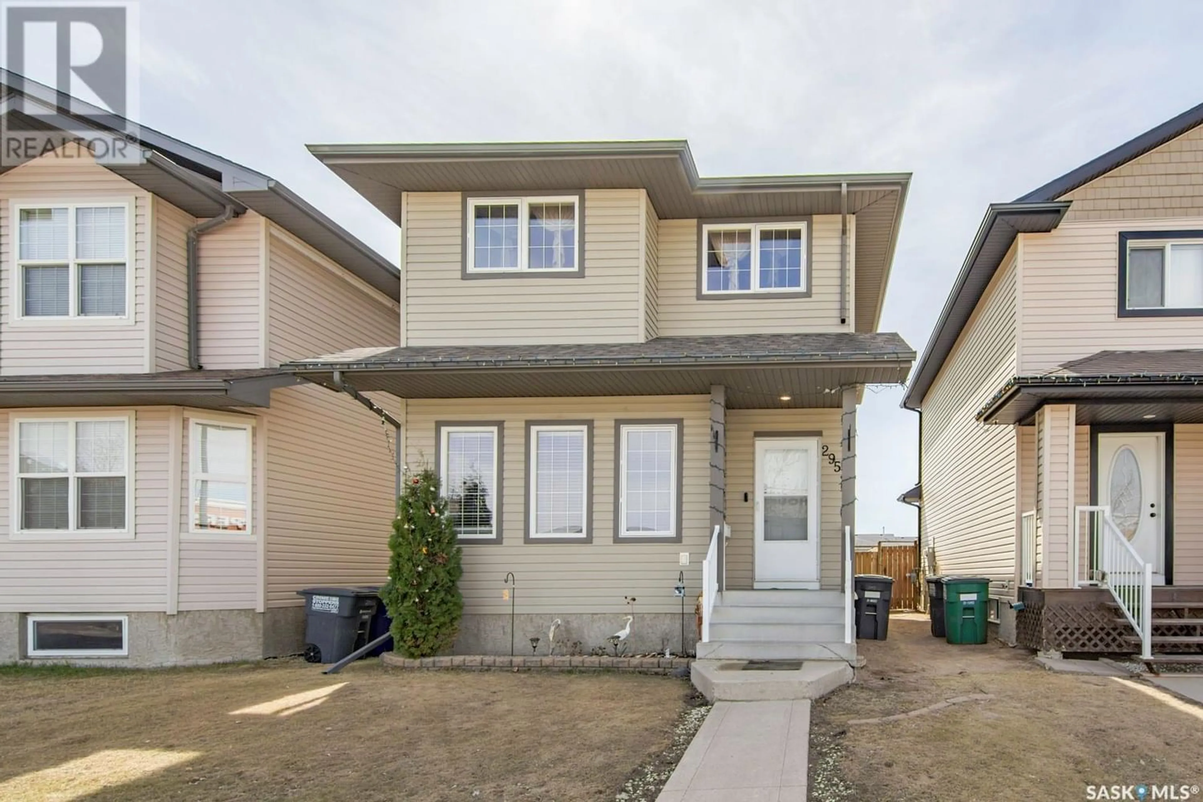 Frontside or backside of a home for 2953 McClocklin ROAD, Saskatoon Saskatchewan S7R0A1
