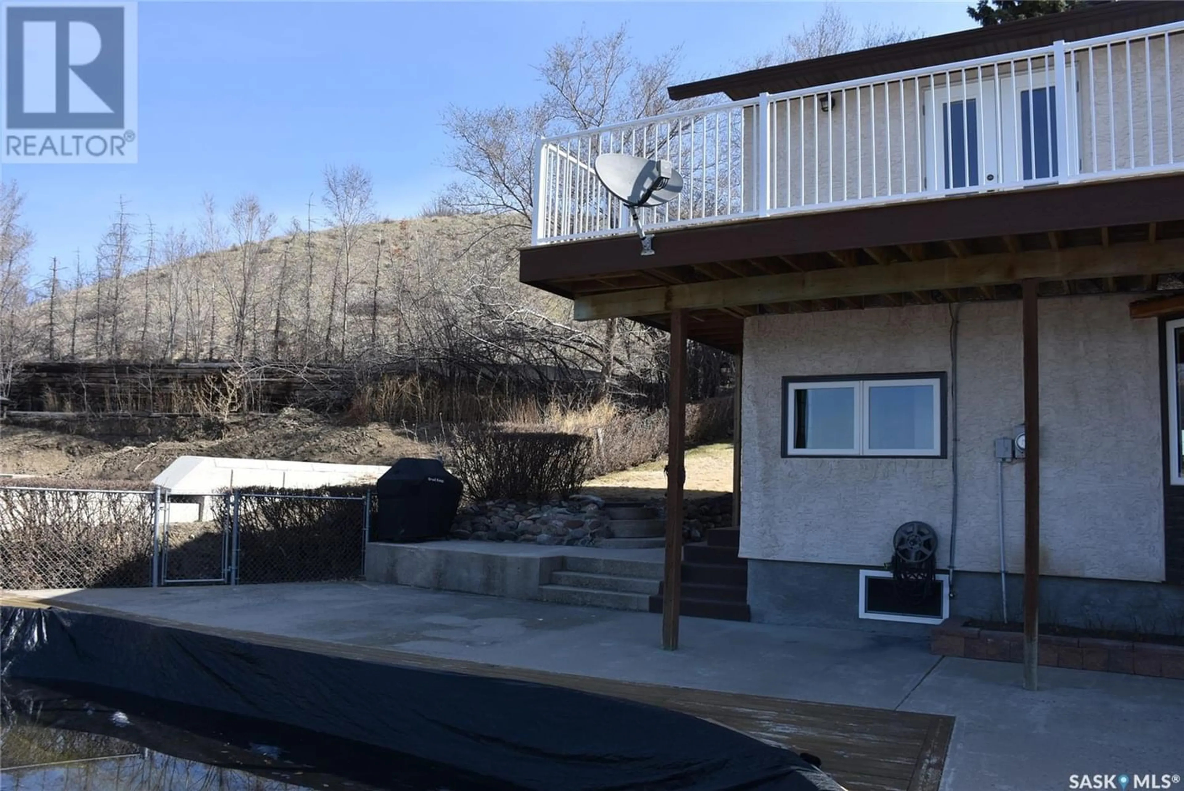 Frontside or backside of a home for 471 Lake ROAD, Fort San Saskatchewan S0G1S0