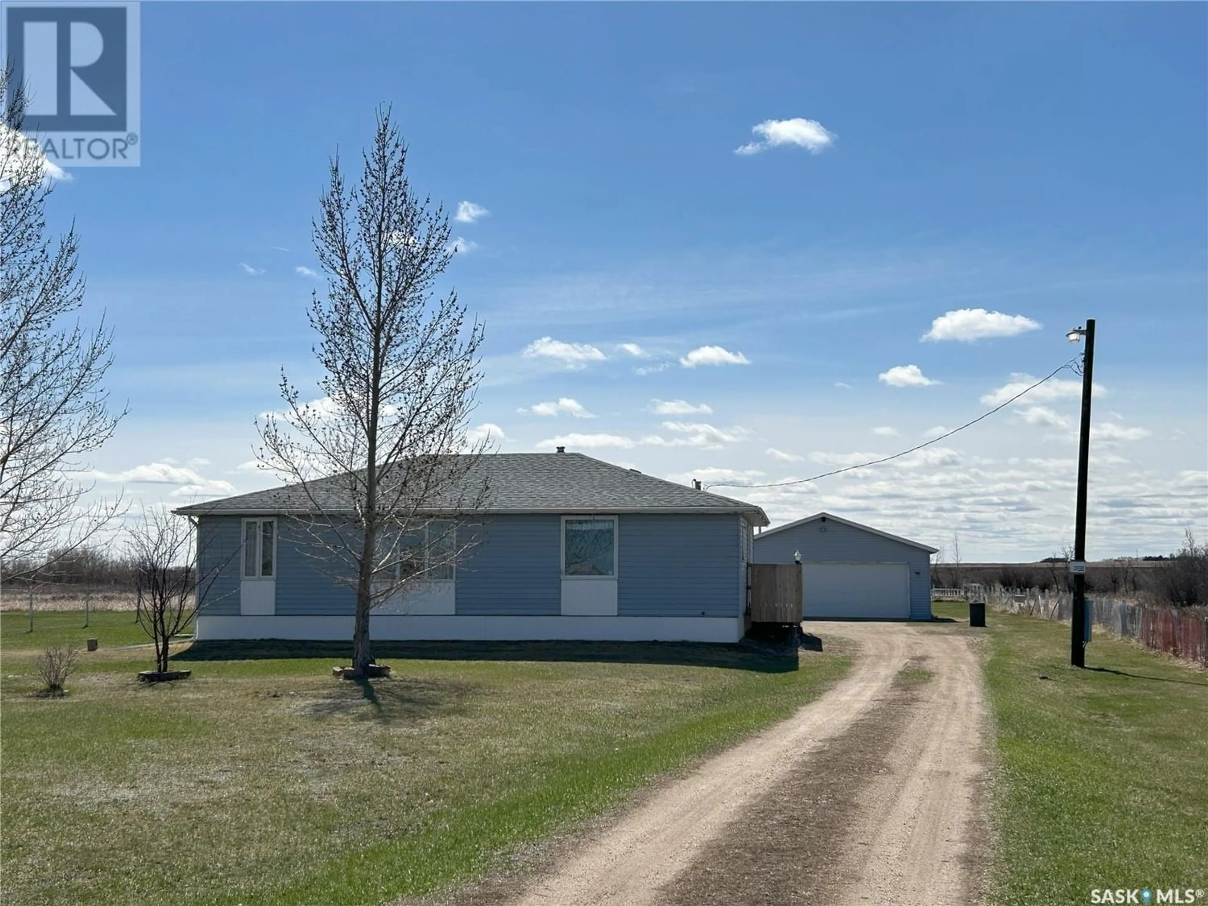 Frontside or backside of a home for Davey Acreage, Vanscoy Rm No. 345 Saskatchewan S7K3J6