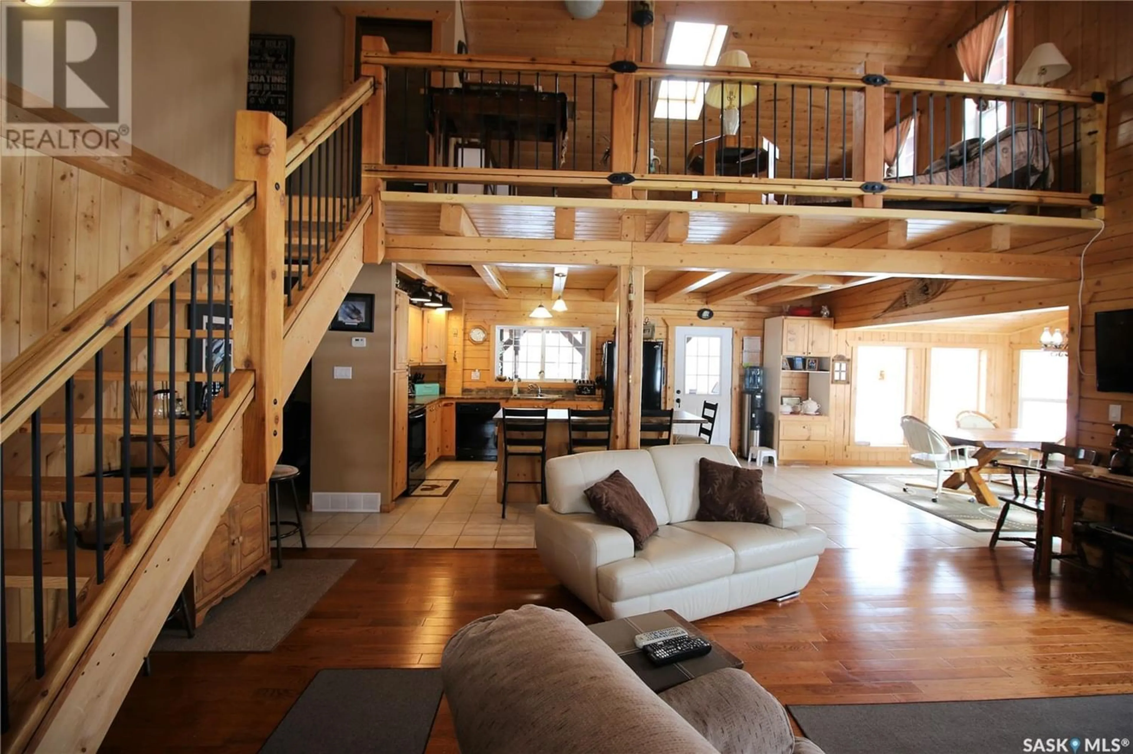 Other indoor space for 13.48 Acre acreage Shell Lake, Spiritwood Rm No. 496 Saskatchewan S0J2G0