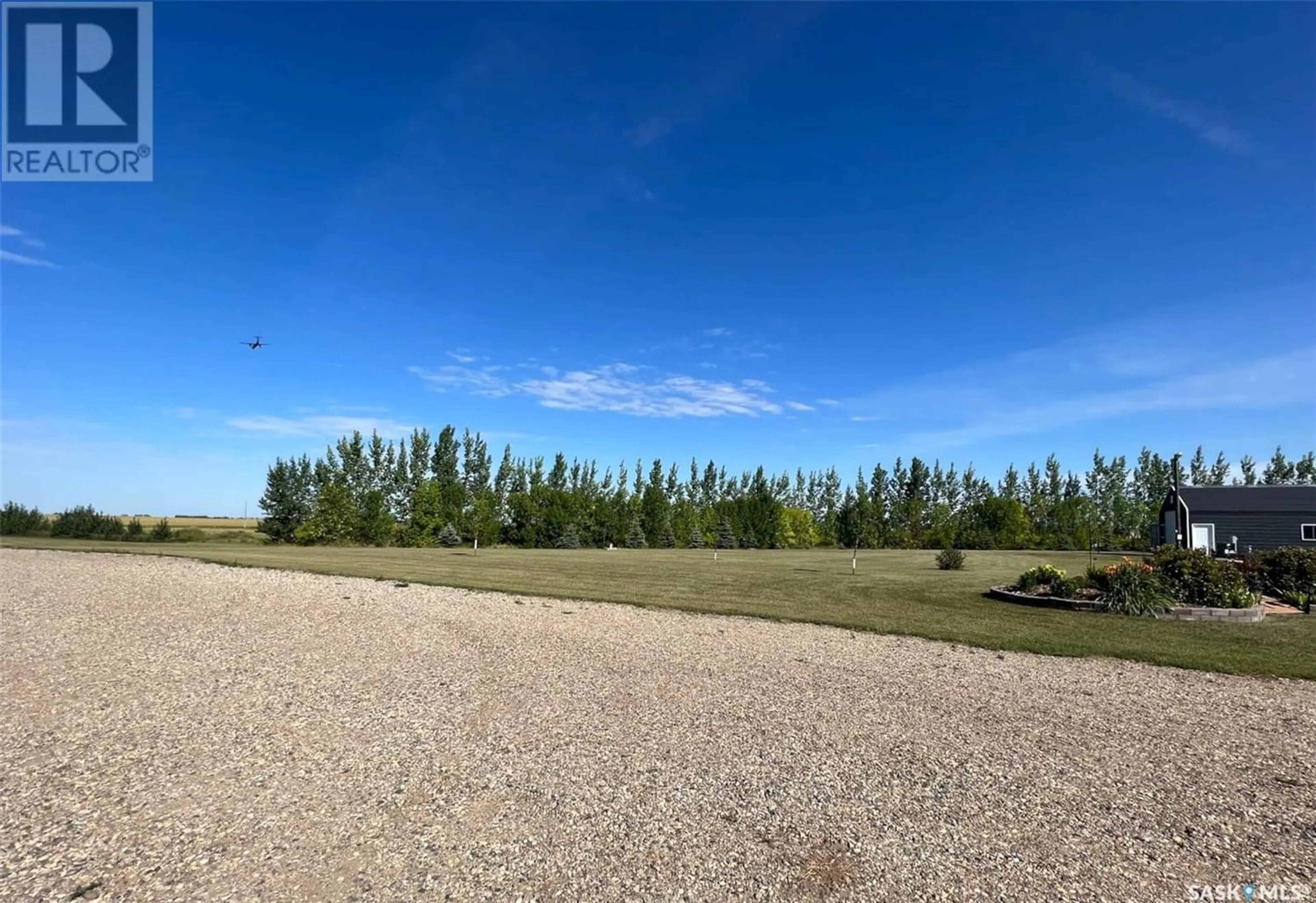 Street view for RM of Estevan acreage (Dickie Acreage), Estevan Rm No. 5 Saskatchewan S4A2A6
