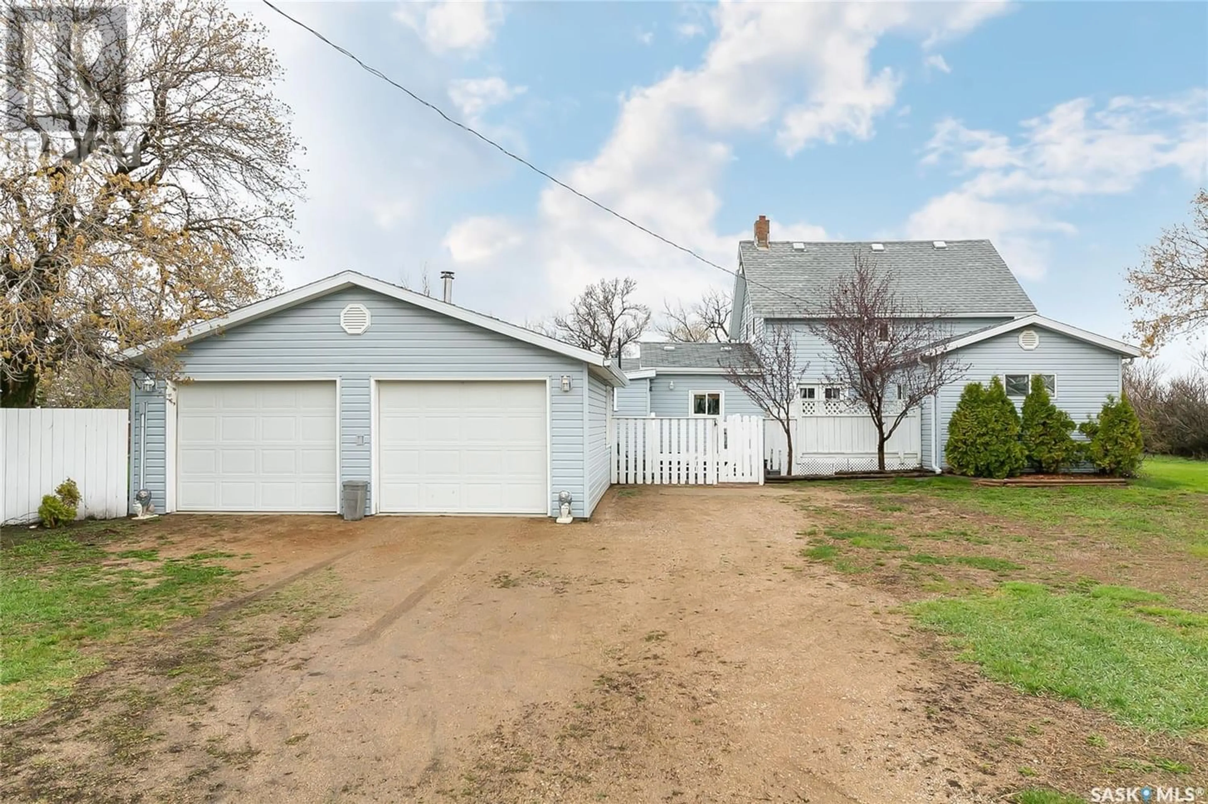 Frontside or backside of a home for Walker Acreage - 6.7 Acres, Lumsden Rm No. 189 Saskatchewan S4P2Z1