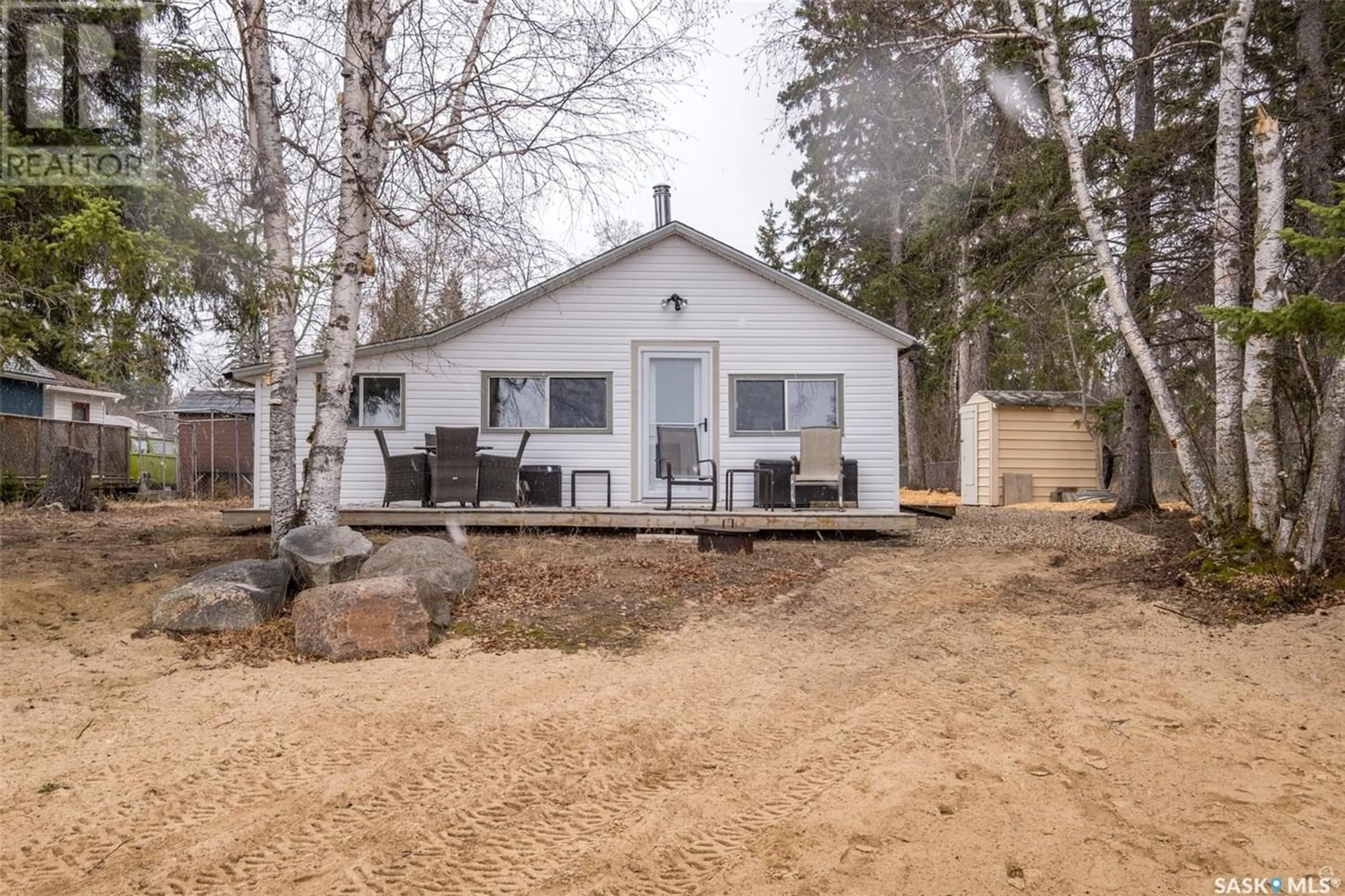 Cottage for 202 Neis DRIVE, Emma Lake Saskatchewan S0J0N0