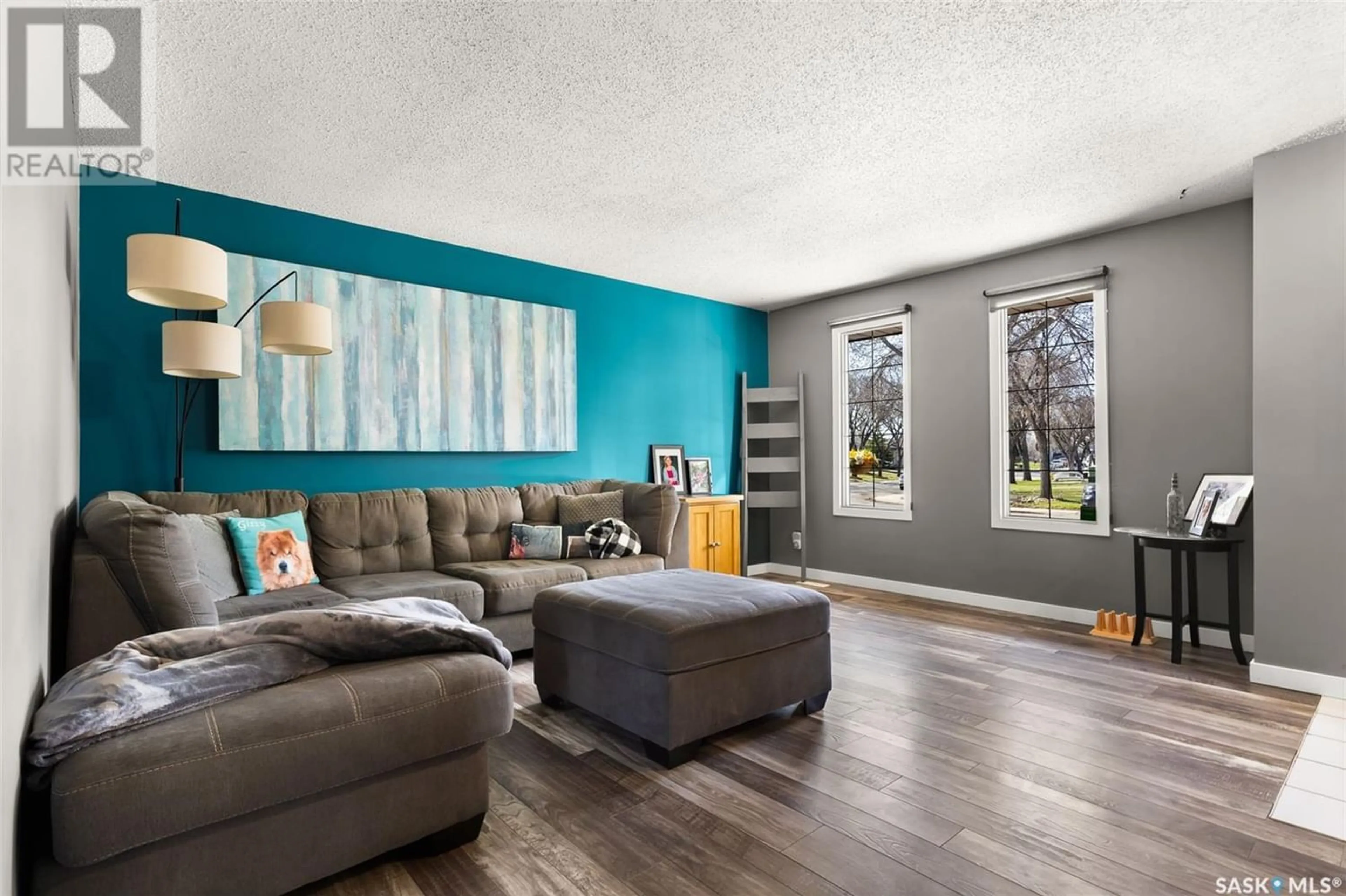 Living room for 62 Greenwood CRESCENT, Regina Saskatchewan S4X1G2