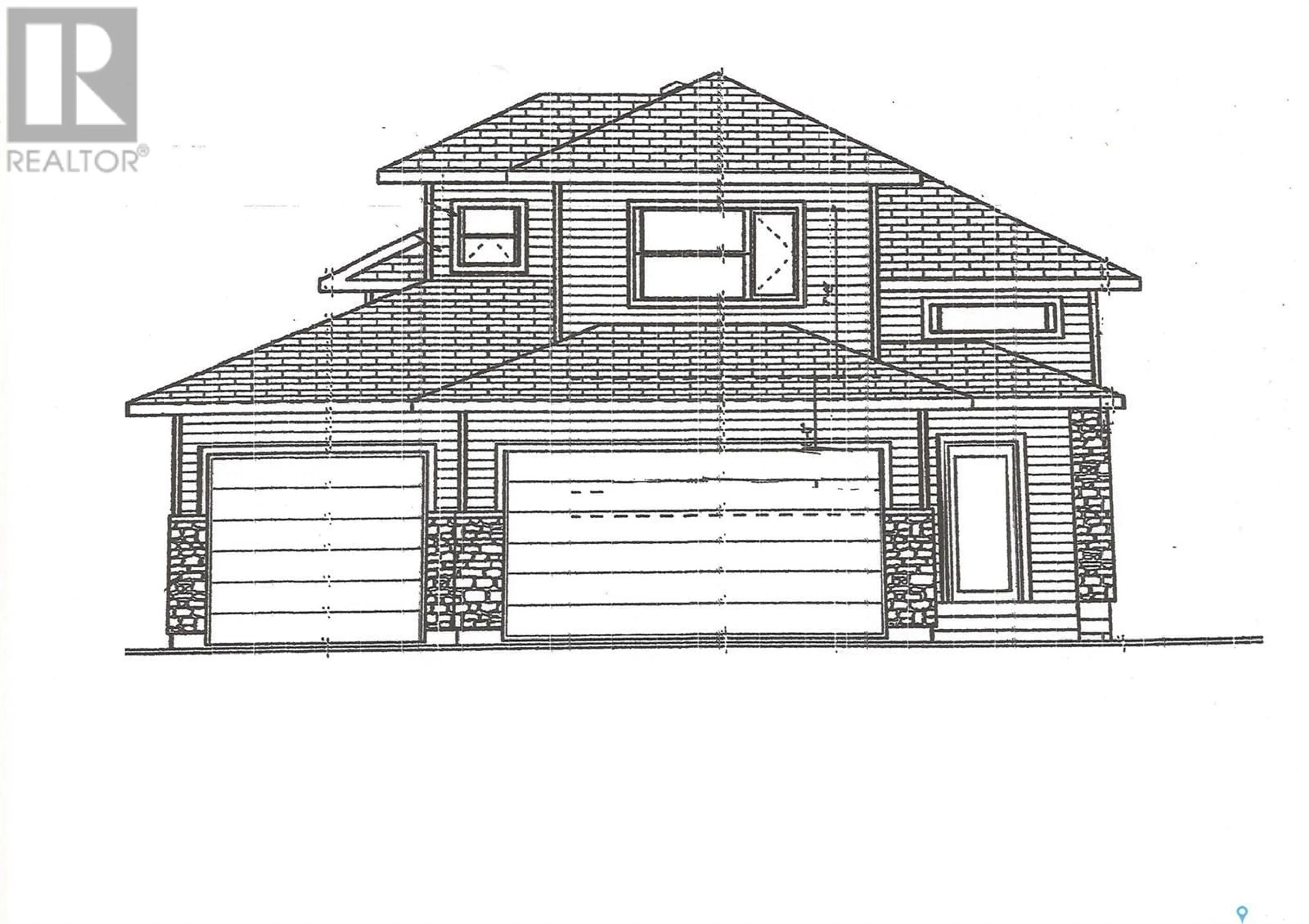 Frontside or backside of a home for 726 Weir CRESCENT, Warman Saskatchewan S0K4S1