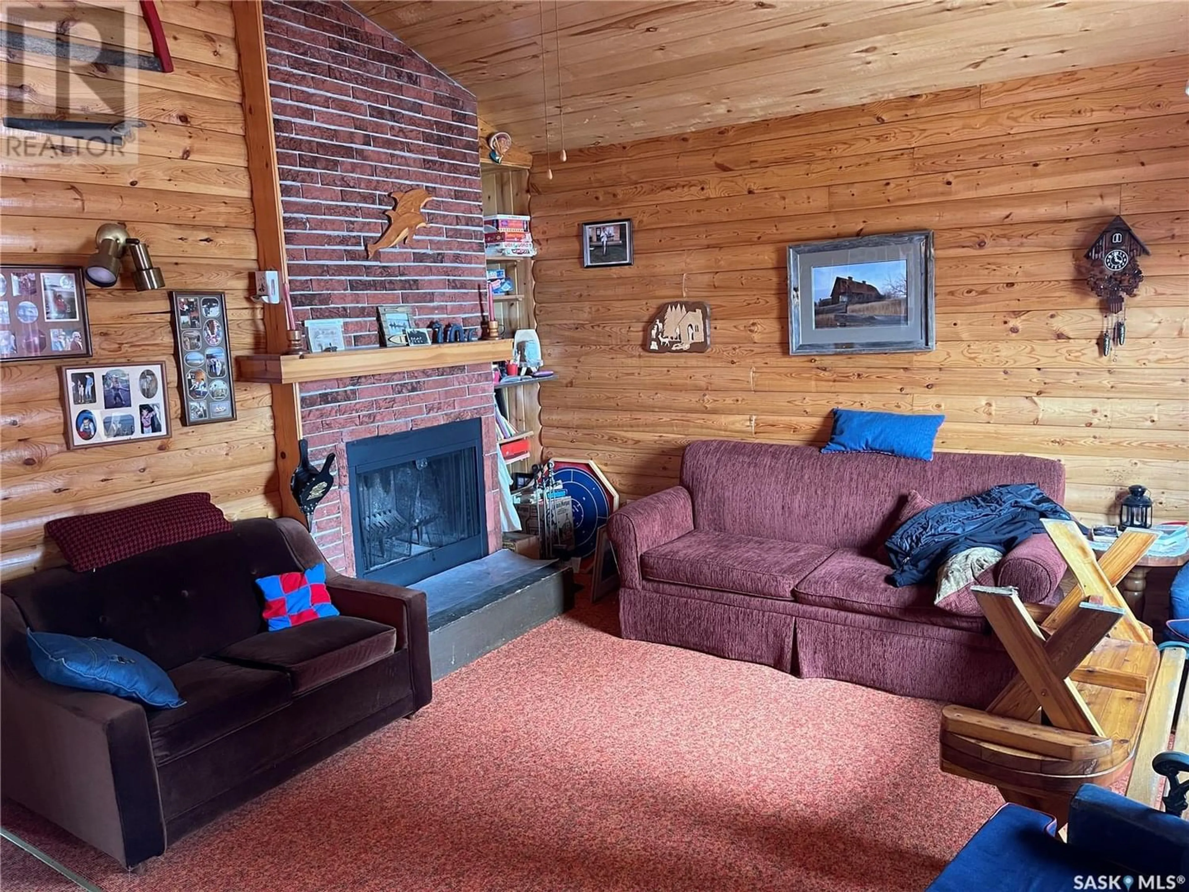 A pic of a room for 529 Dustin Place Powm Beach, Turtle Lake Saskatchewan S0M1L0