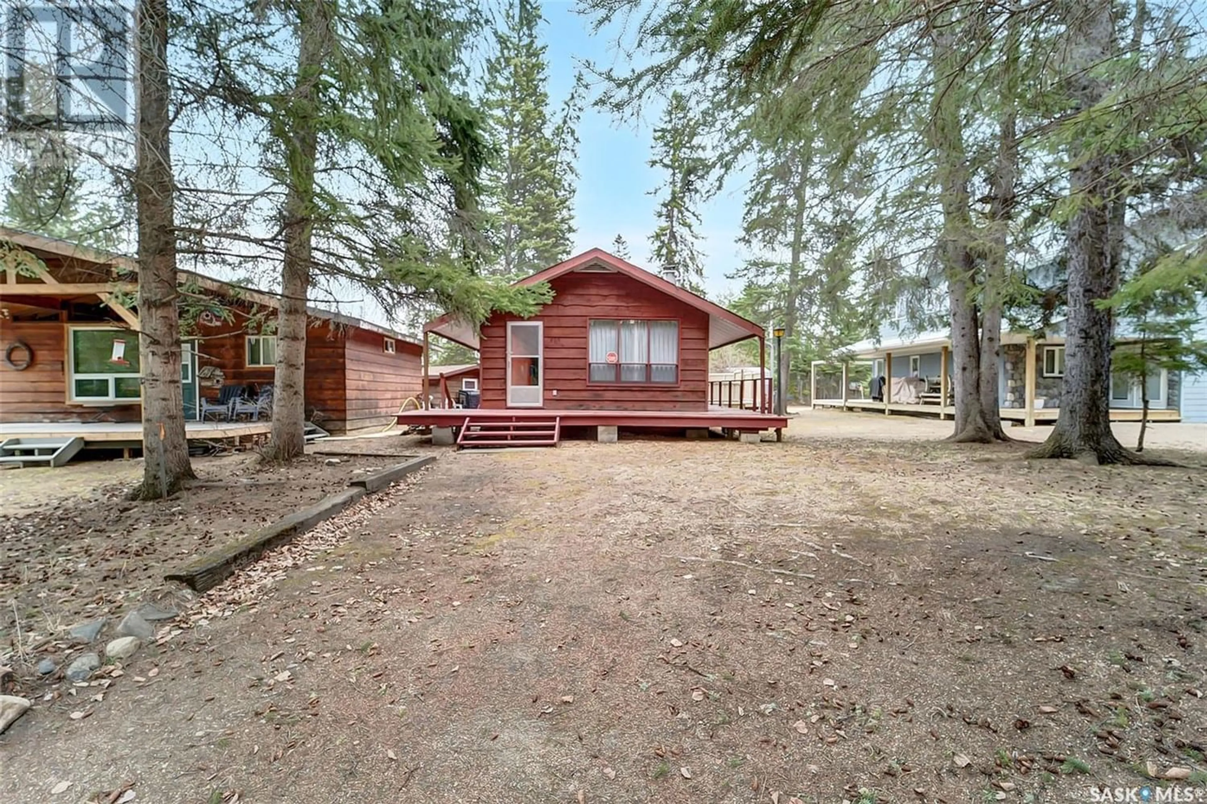 Cottage for 205 Cooper AVENUE, Emma Lake Saskatchewan S0J0N0