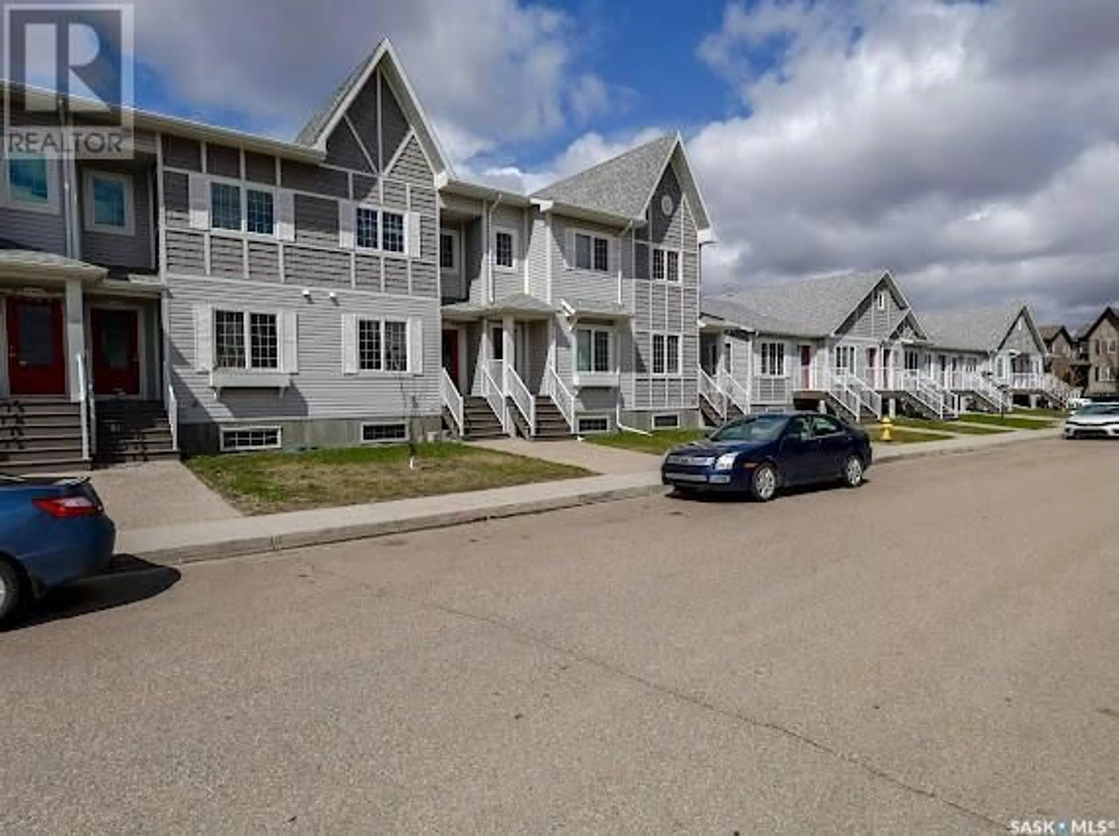 A pic from exterior of the house or condo for 4338 Shaffer STREET, Regina Saskatchewan S4W0L4