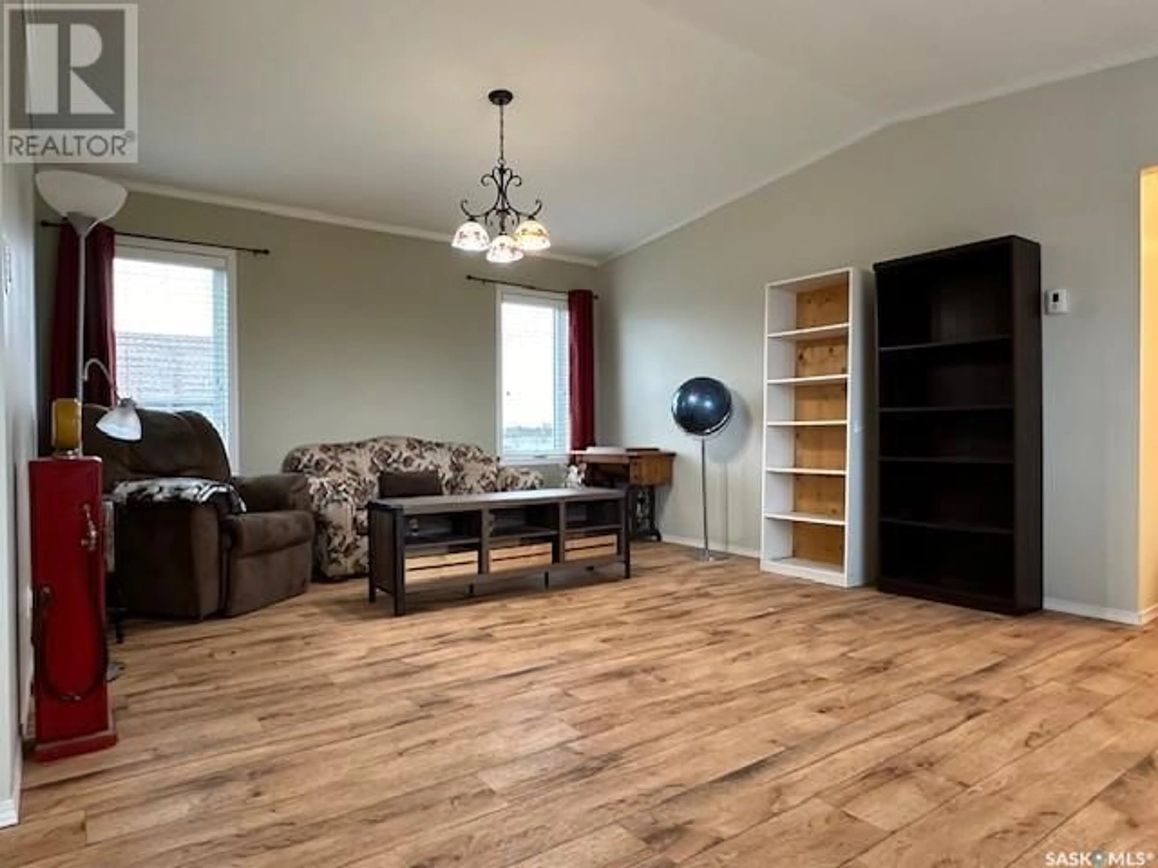 Living room for 176 Winnipeg STREET, Melville Saskatchewan S0A2P0