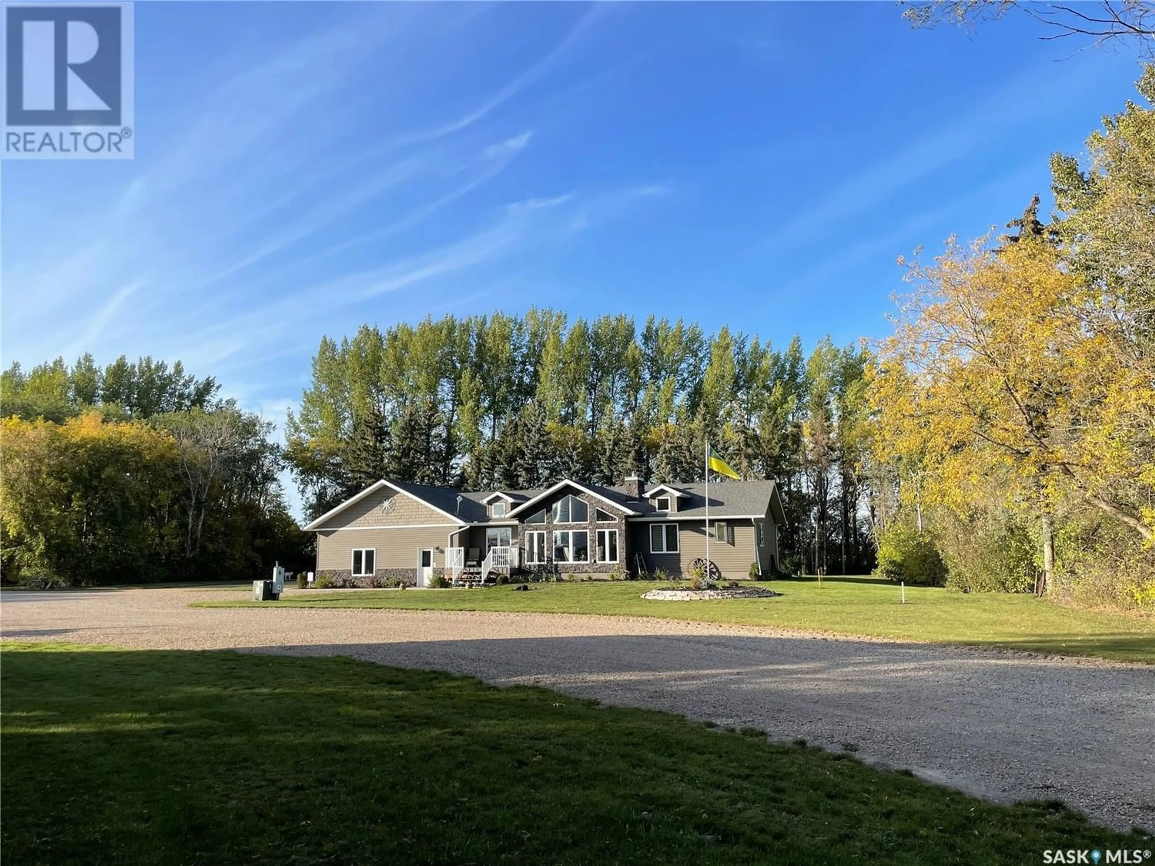 A pic from exterior of the house or condo for Lavrysen Central Yard, Good Lake Rm No. 274 Saskatchewan S0A0L0