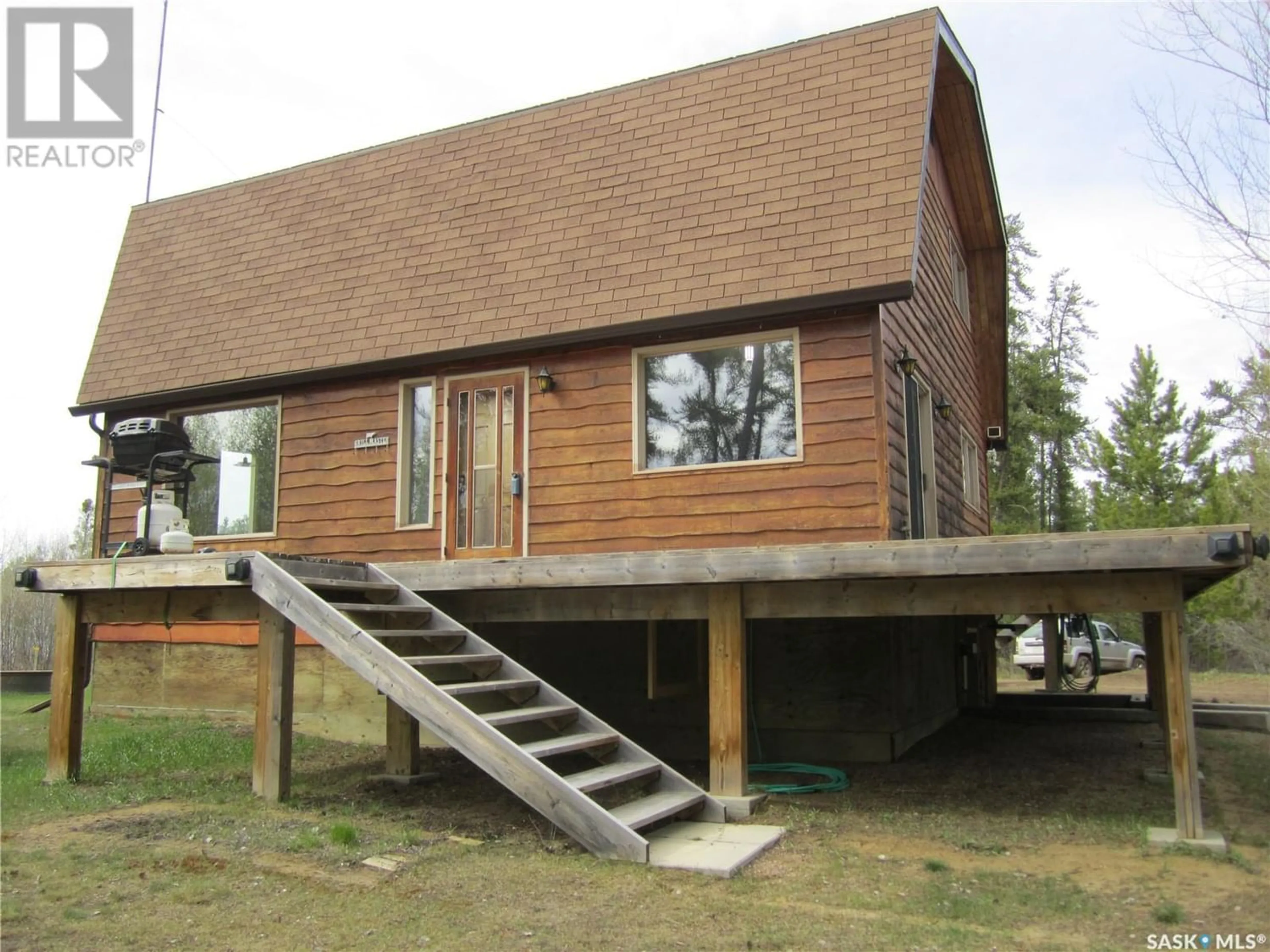 Frontside or backside of a home for Township Road 490 Buckland, Buckland Rm No. 491 Saskatchewan S6V5R3