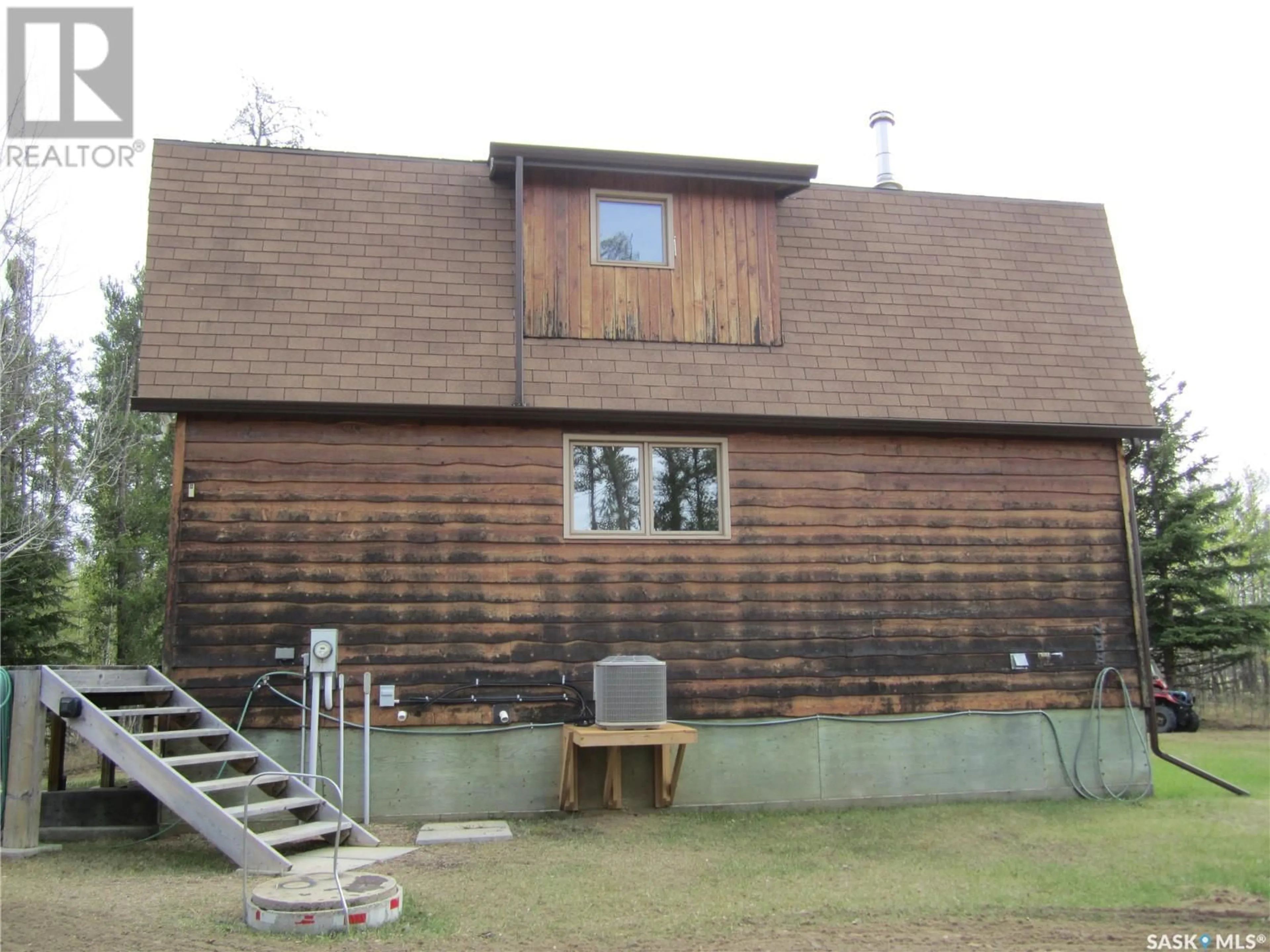 Outside view for Township Road 490 Buckland, Buckland Rm No. 491 Saskatchewan S6V5R3