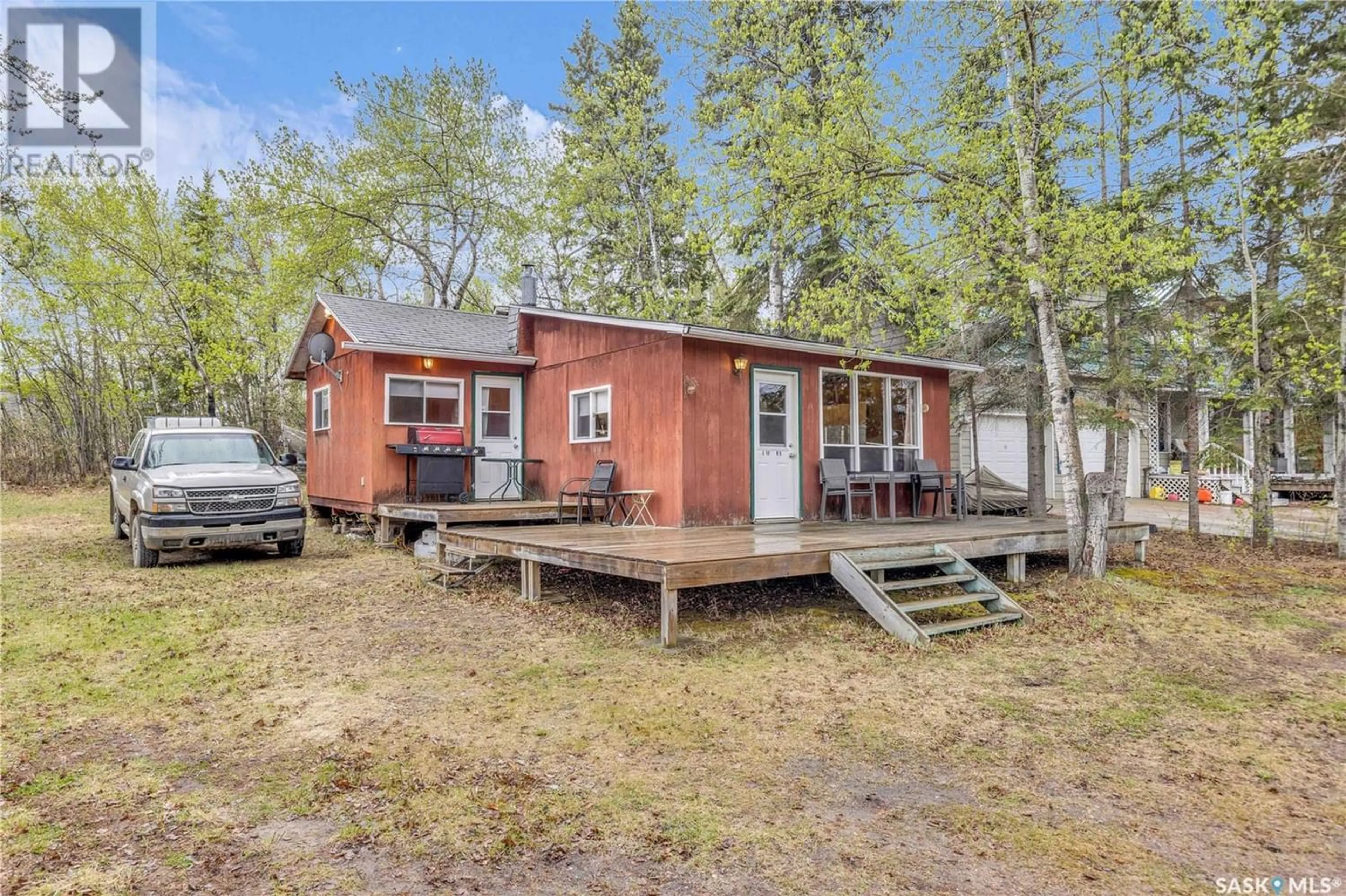 Cottage for 109 Hagen PLACE, Emma Lake Saskatchewan S0J0N0