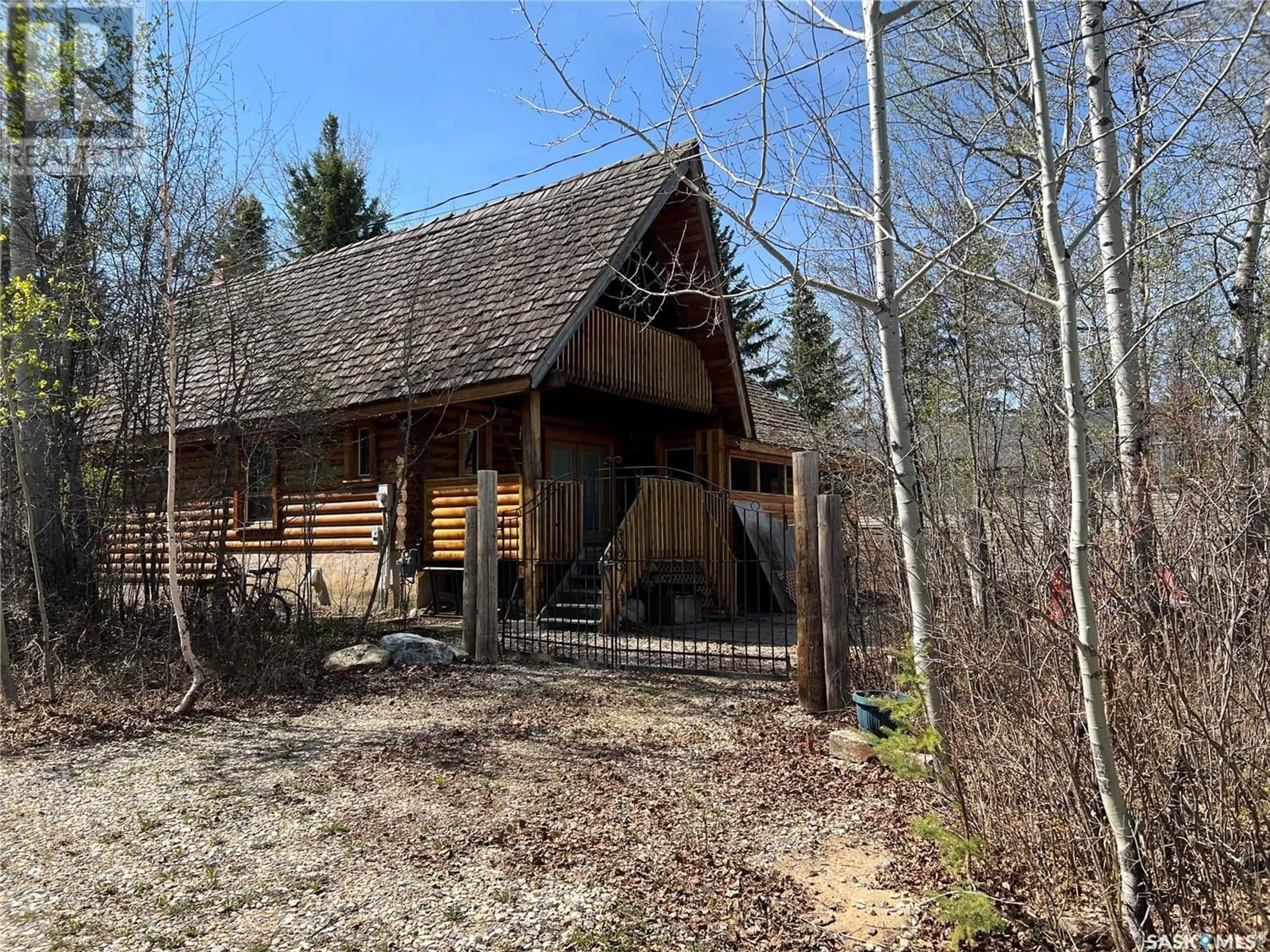 Cottage for 12 Loon AVENUE, Greenwater Provincial Park Saskatchewan S0E1H0