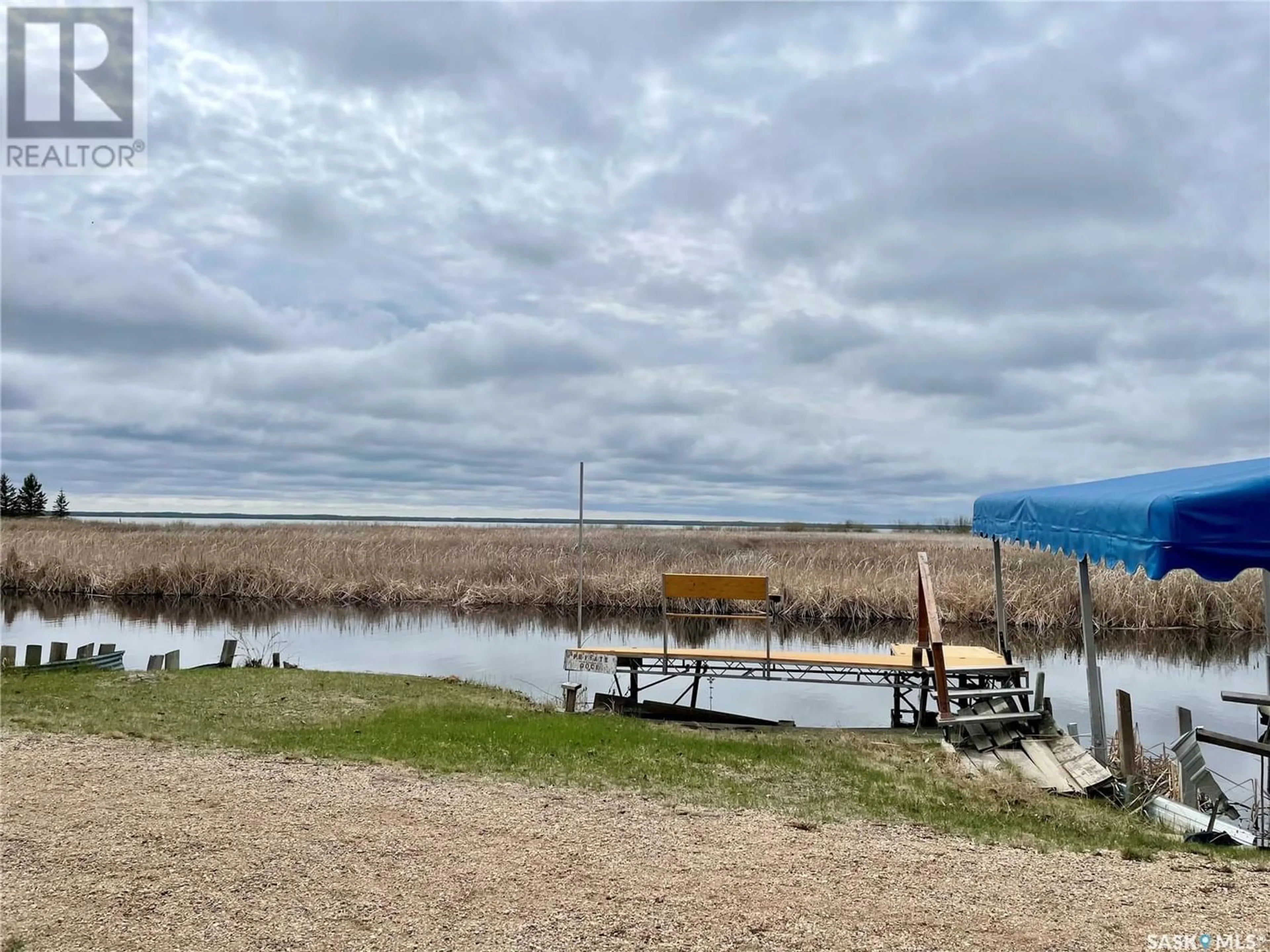 Lakeview for 118 Poplar AVENUE, Burgis Beach Saskatchewan S0A0L0