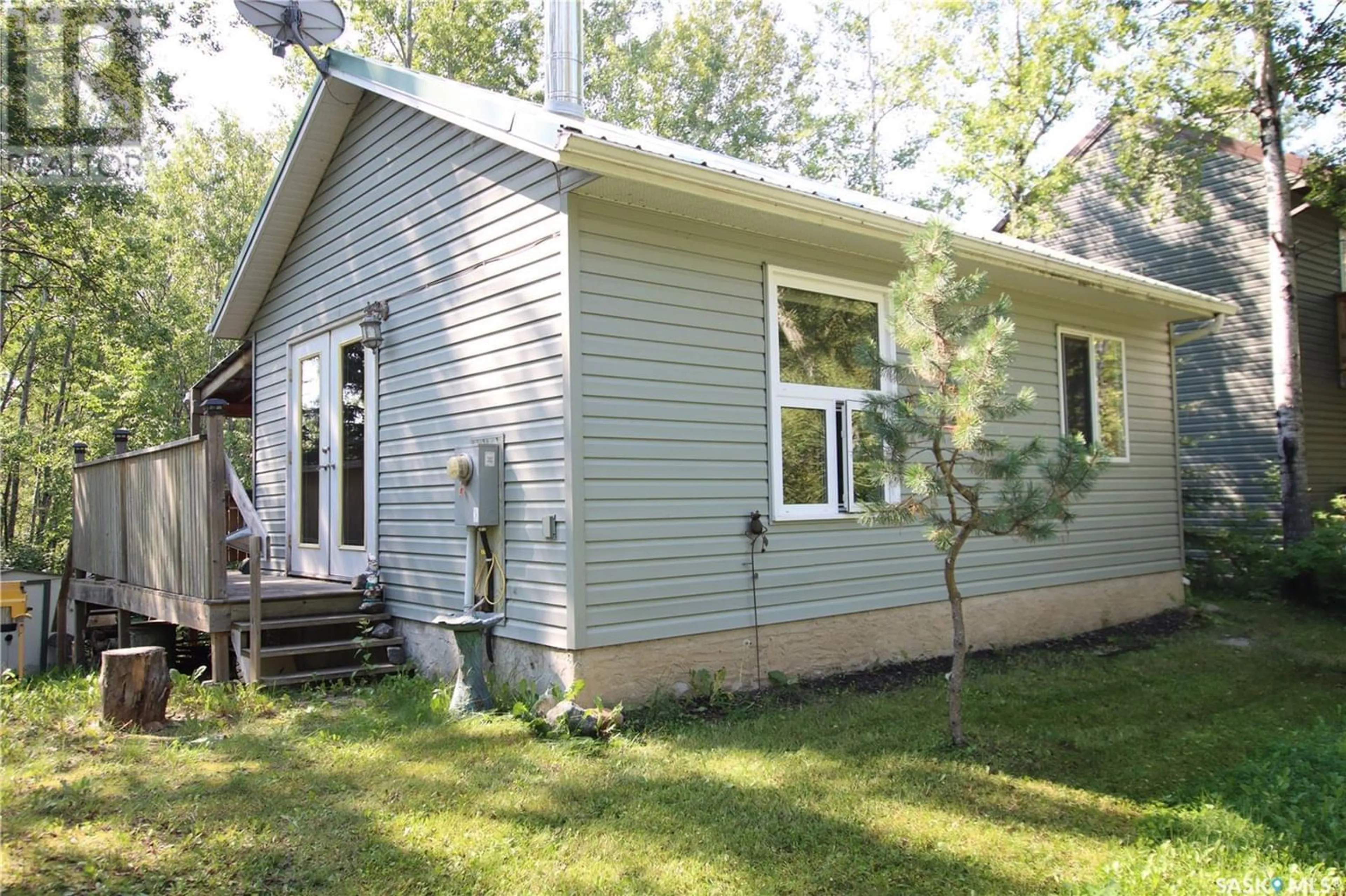 Cottage for 3 Sean STREET, Cowan Lake Saskatchewan S0J0E0