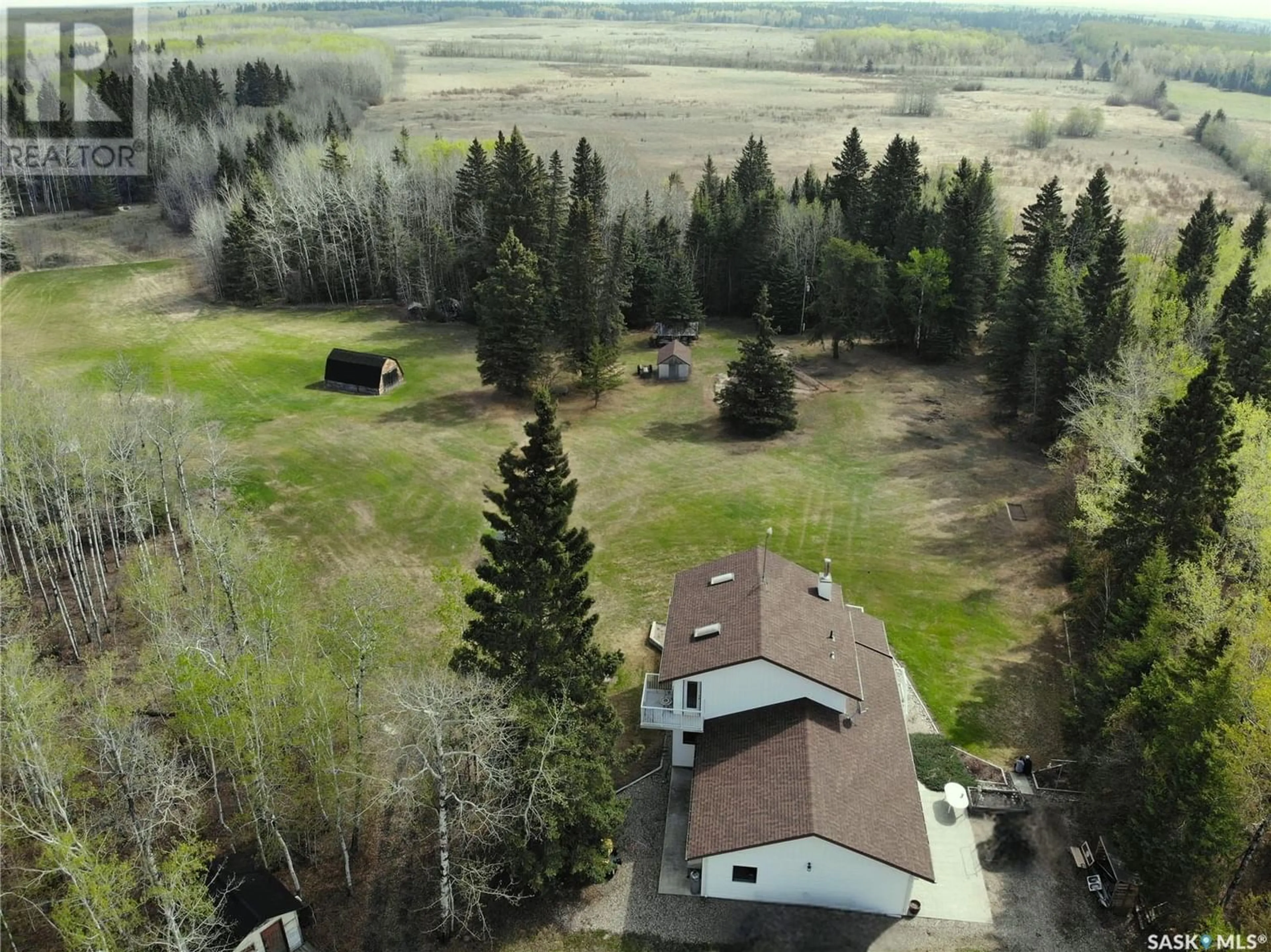 Cottage for Smith Property, Mervin Rm No.499 Saskatchewan S0M1J0