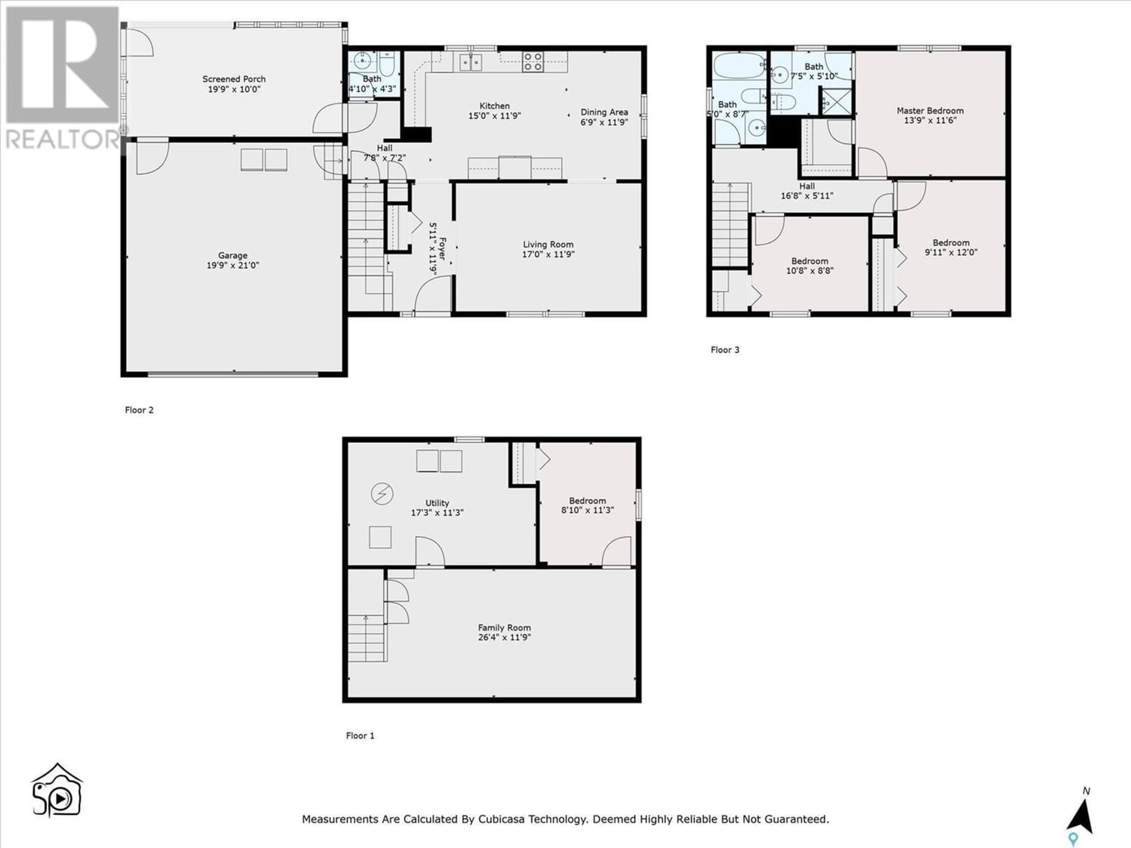 Floor plan for 3410 Cassino AVENUE, Saskatoon Saskatchewan S7M5G1