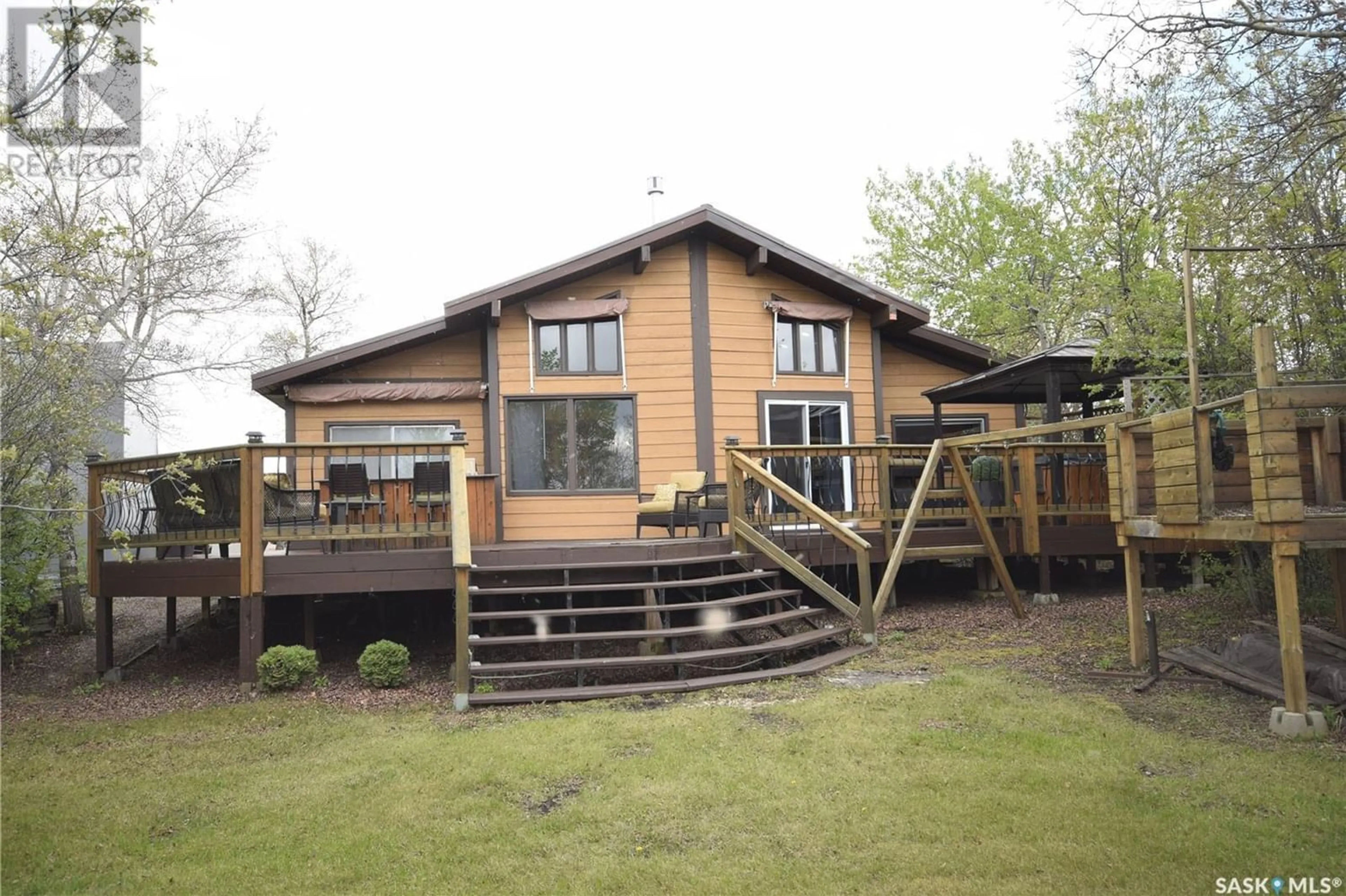 Cottage for Wakaw Lake Cabin, Hoodoo Rm No. 401 Saskatchewan S0K1B0