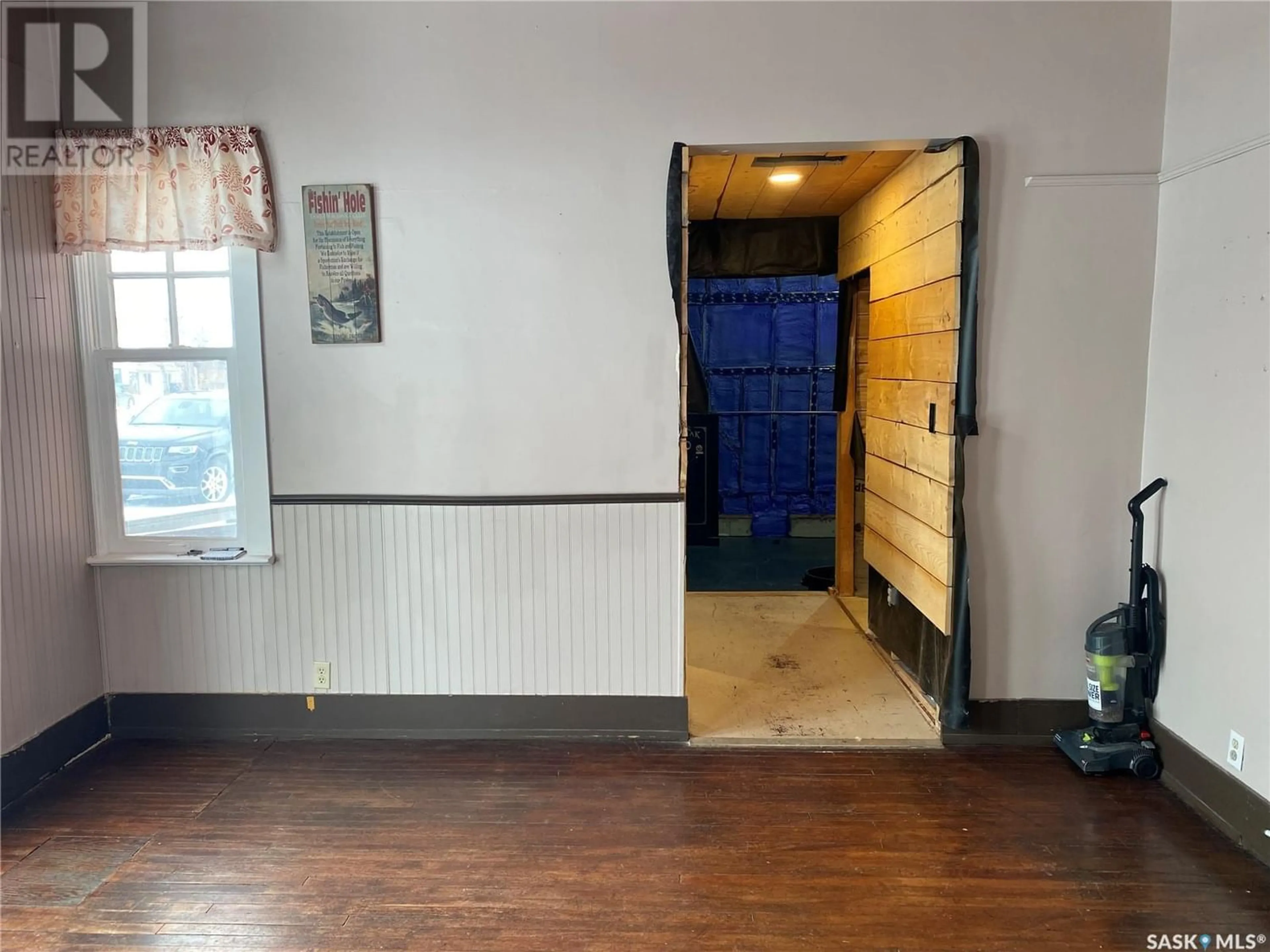 Other indoor space for 1 Railway AVENUE, Meath Park Saskatchewan S0J1T0