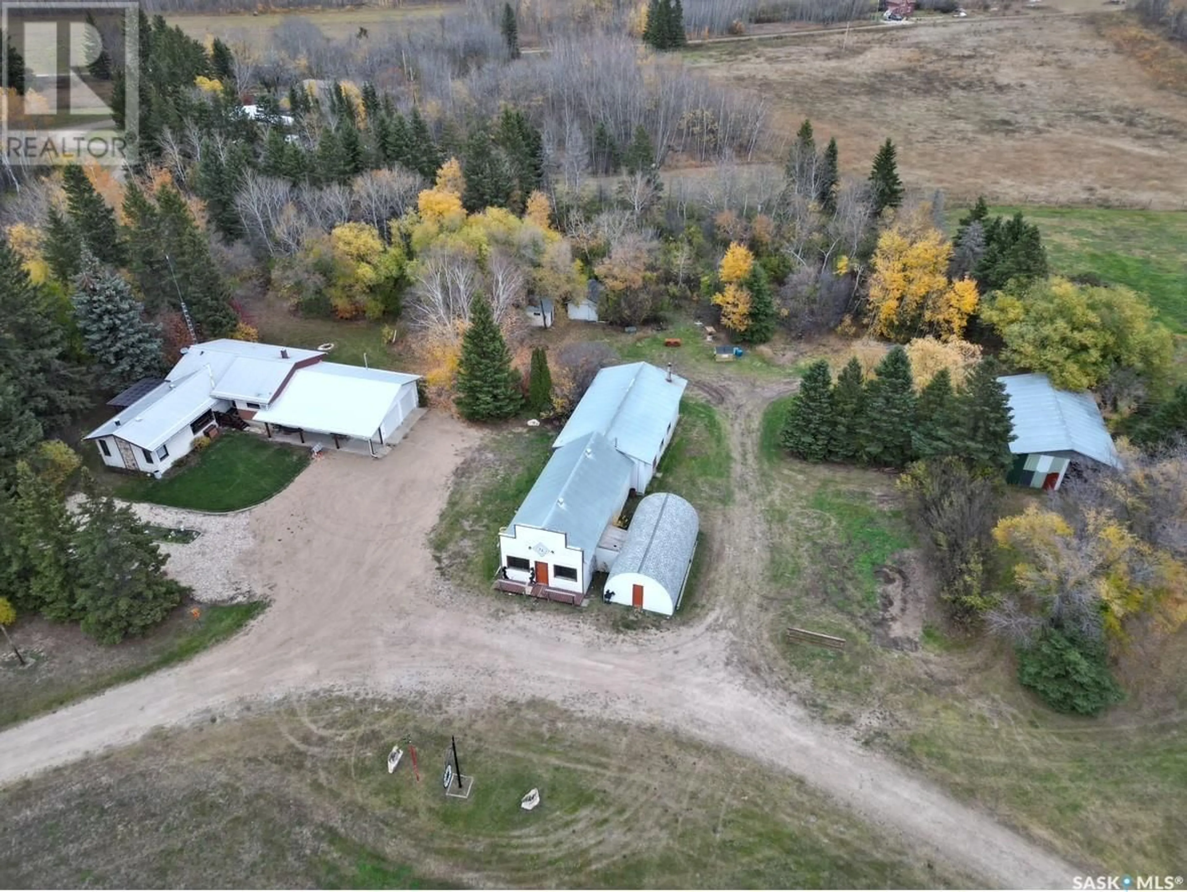 Shed for Smith Acreage, Pleasantdale Rm No. 398 Saskatchewan S0E1A0