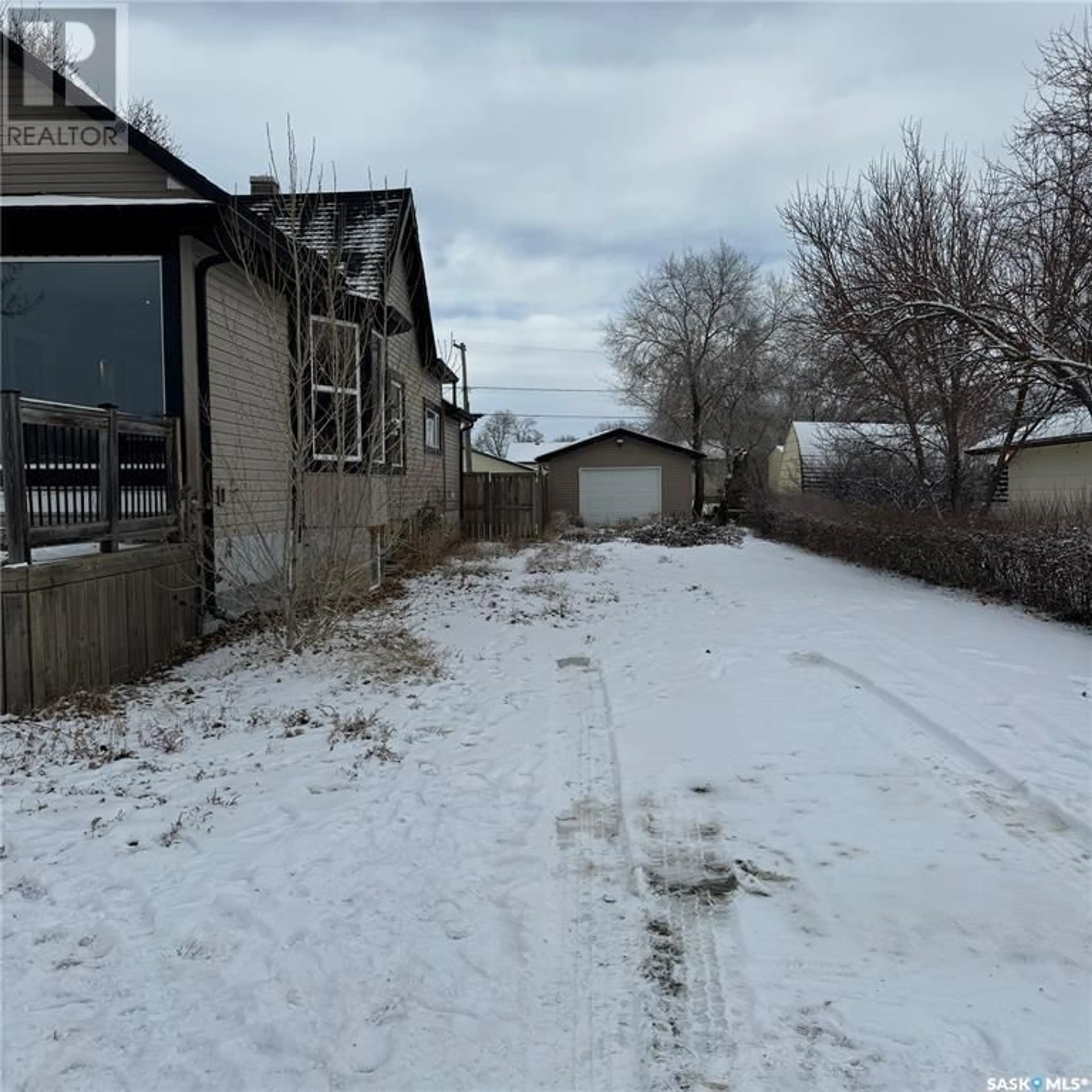 Street view for 222 1st STREET, Lang Saskatchewan S0G2W0