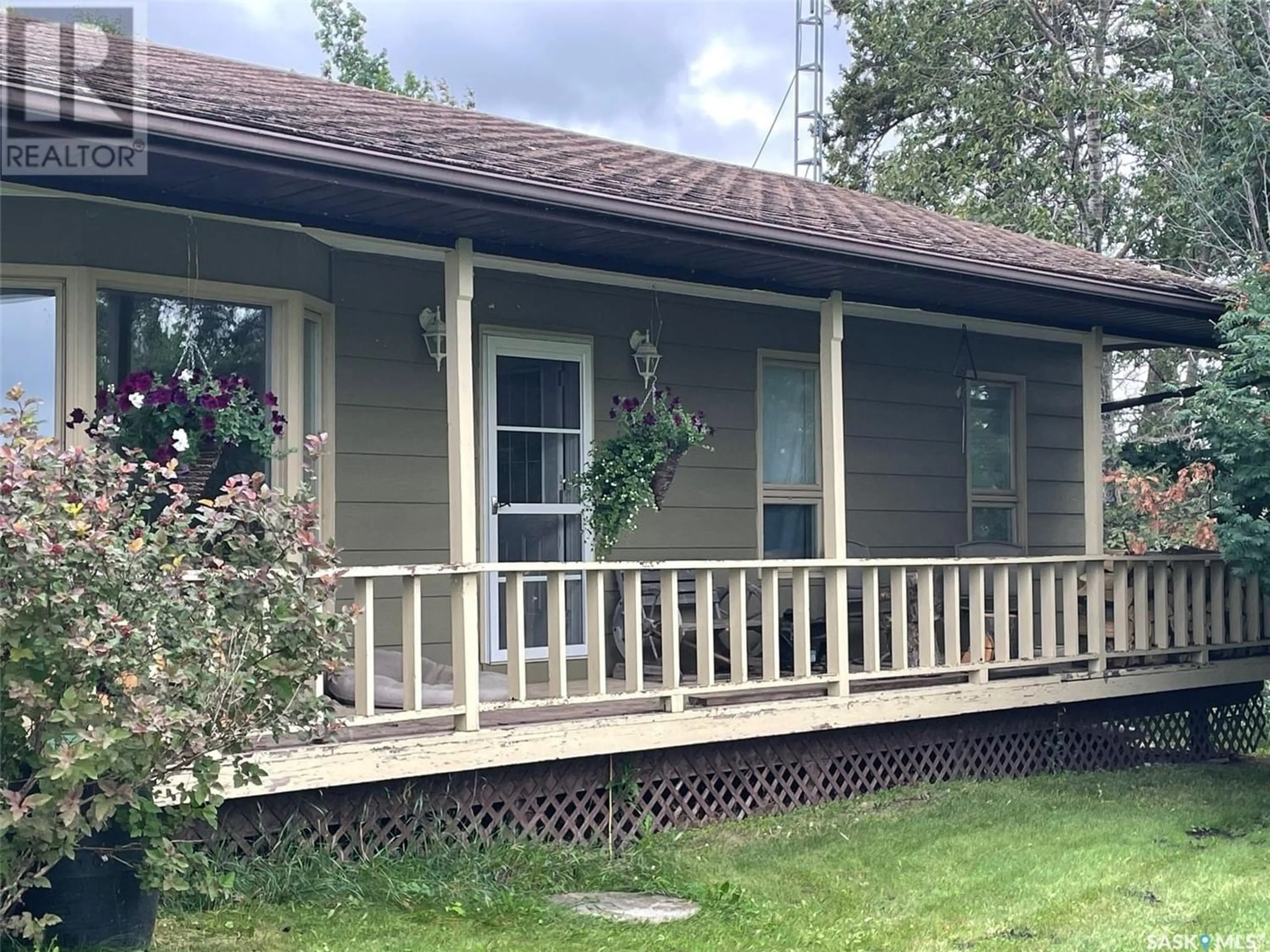 Cottage for Marean Lake Acreage, Bjorkdale Rm No. 426 Saskatchewan S0E0E0