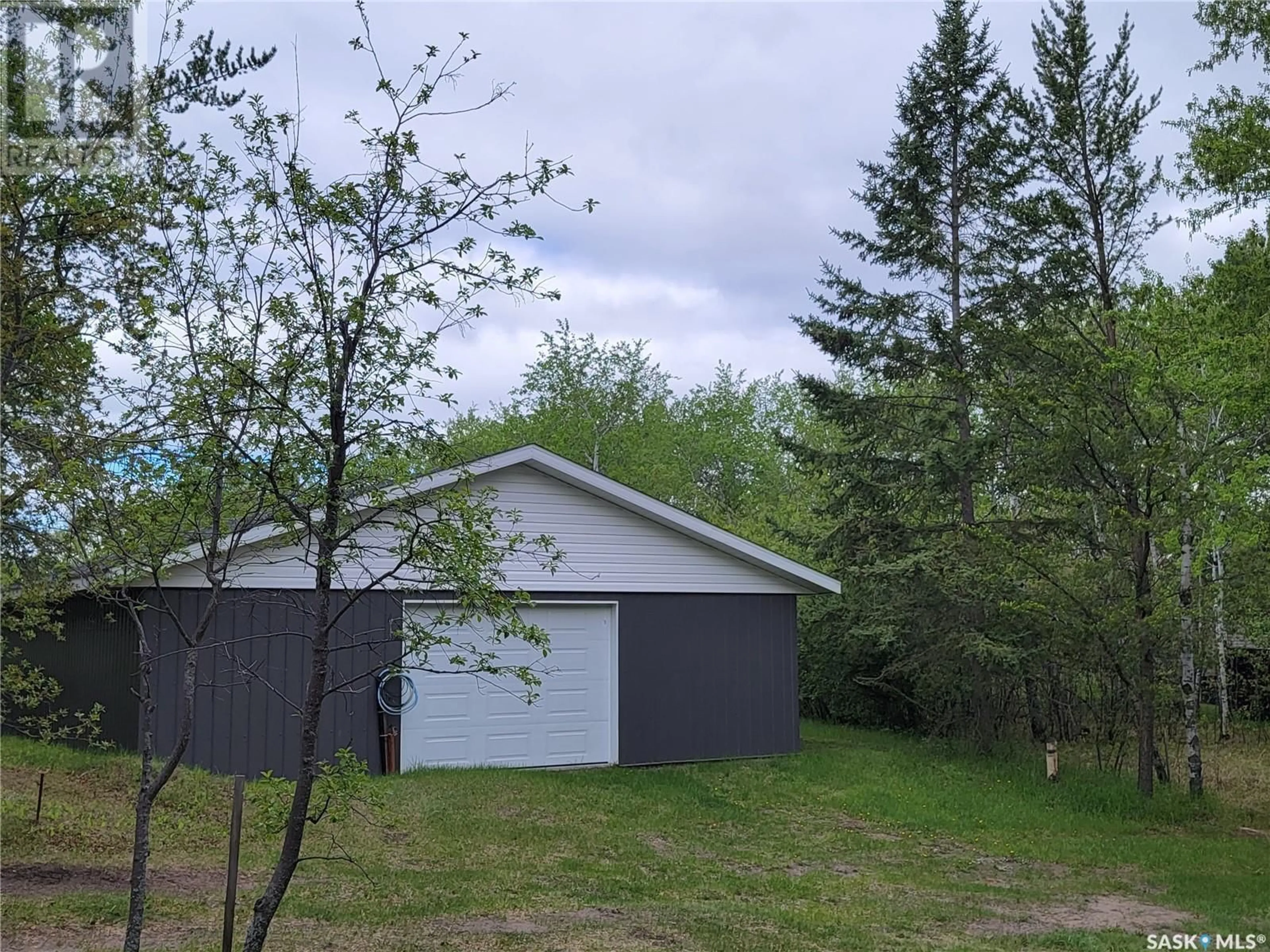Shed for Lot - 49 SUFFERN LAKE, Senlac Rm No. 411 Saskatchewan S0L2Y0