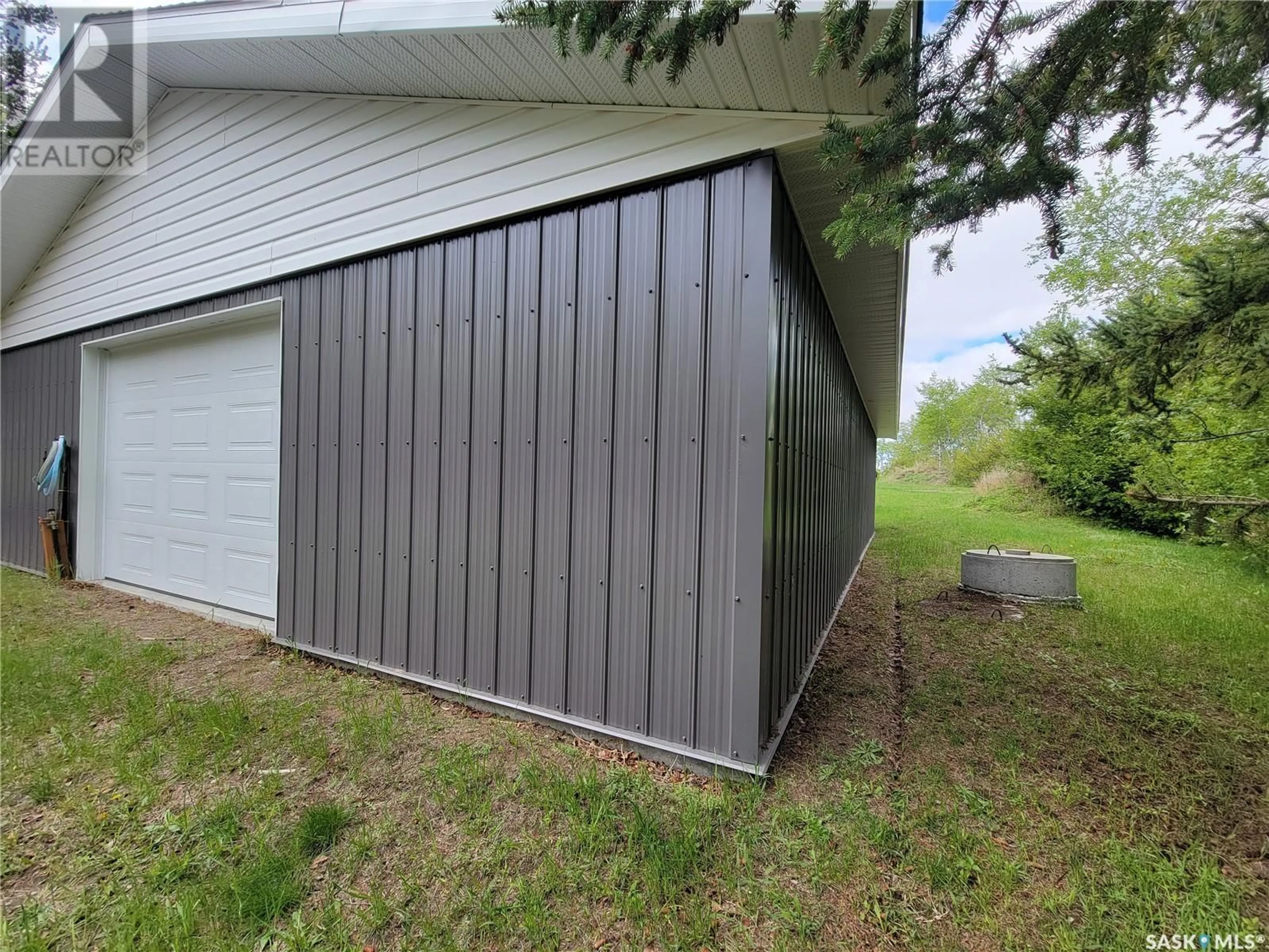 Shed for Lot - 49 SUFFERN LAKE, Senlac Rm No. 411 Saskatchewan S0L2Y0