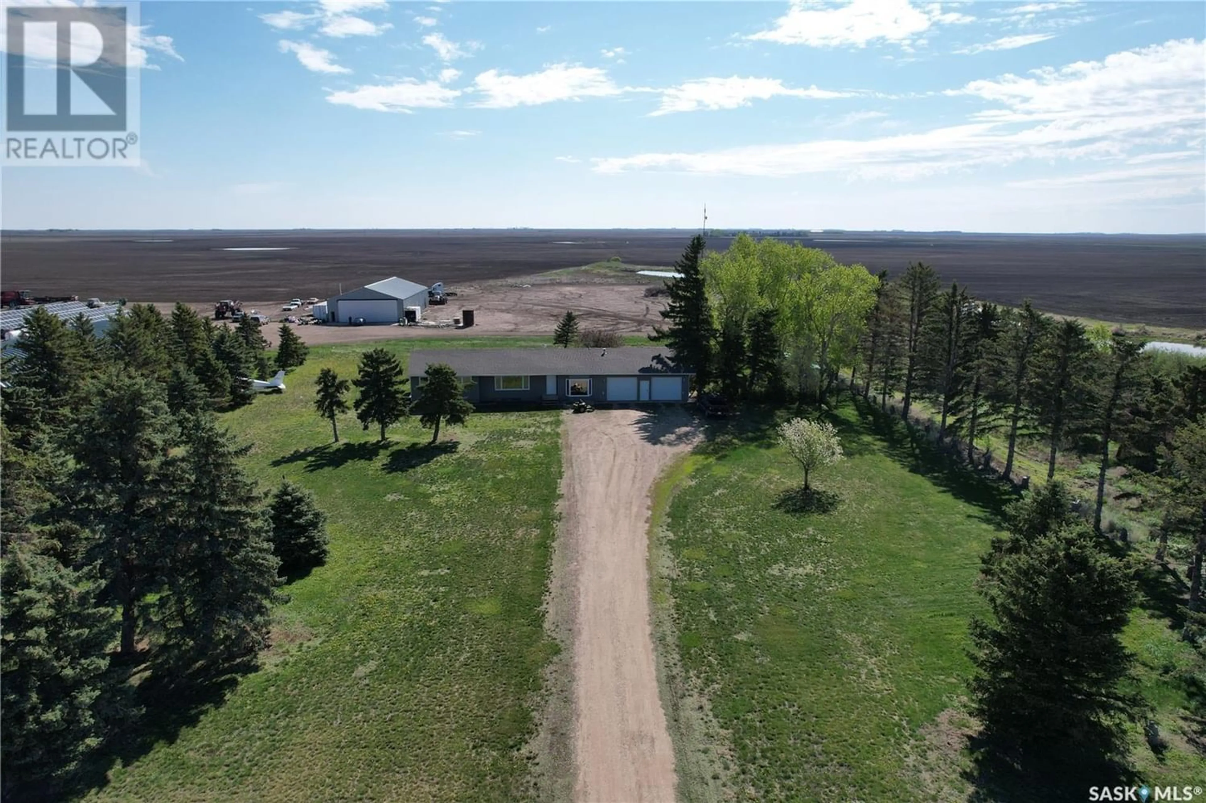 Lakeview for Thul Acreage, Marquis Rm No. 191 Saskatchewan S0H2X0