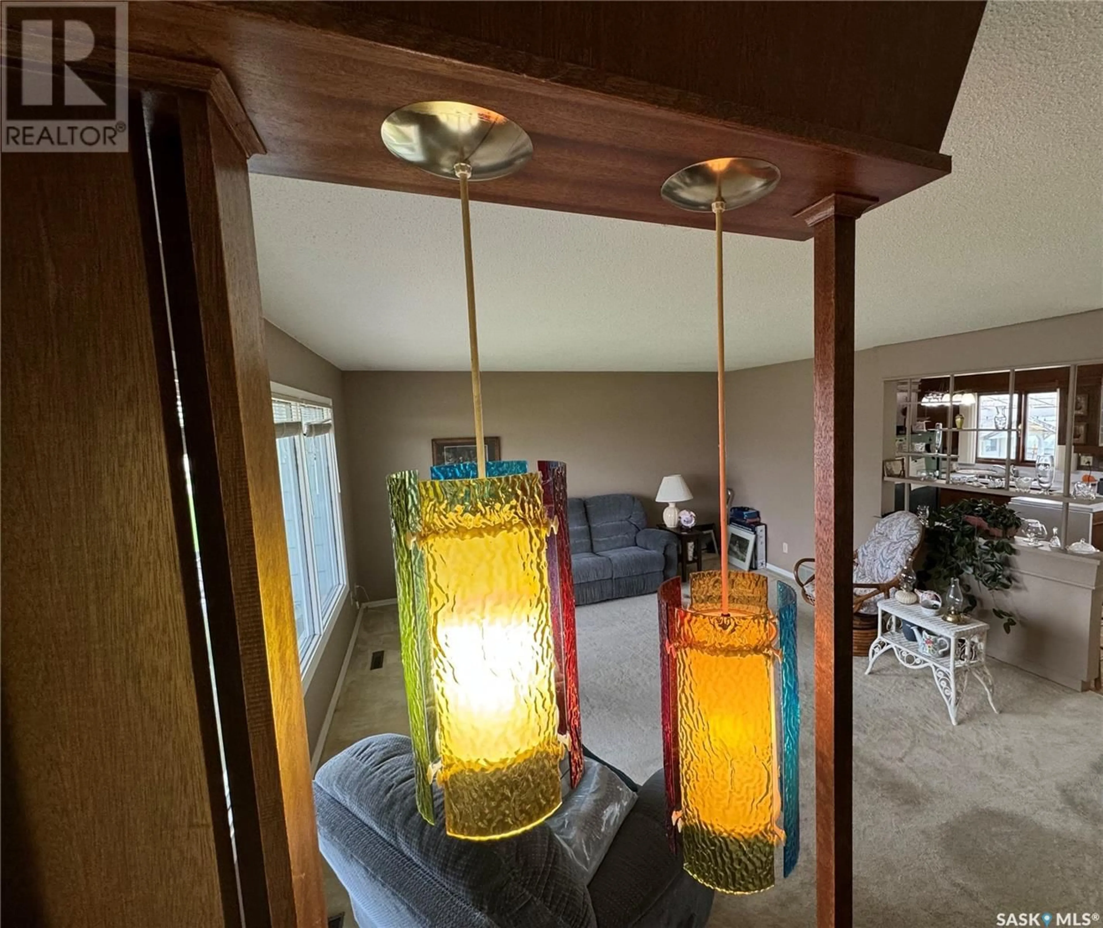 Indoor foyer, wood floors for 114 Morken STREET, Sturgis Saskatchewan S0A4A0