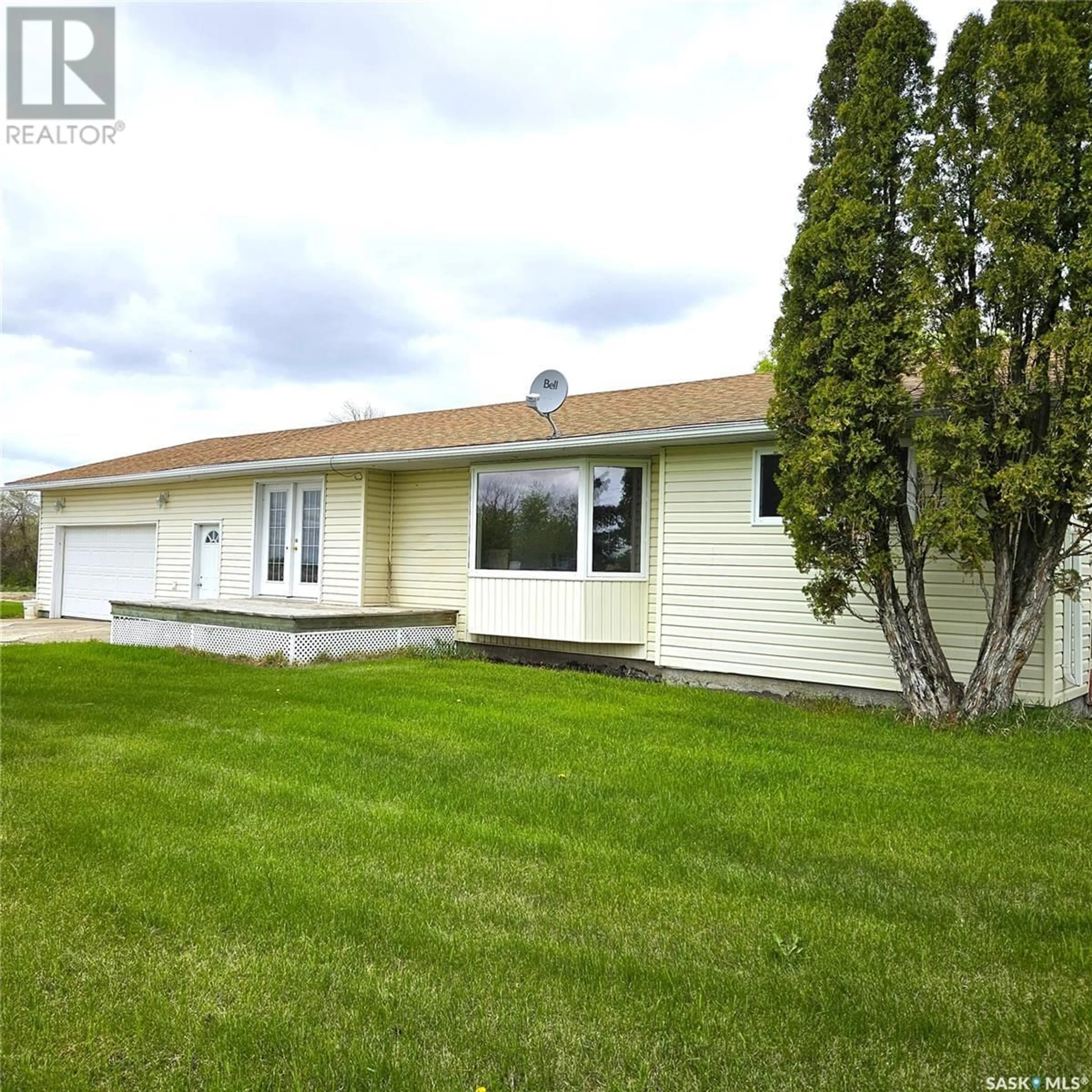 Frontside or backside of a home for Pauldor Acreage, Orkney Rm No. 244 Saskatchewan S0A0T0