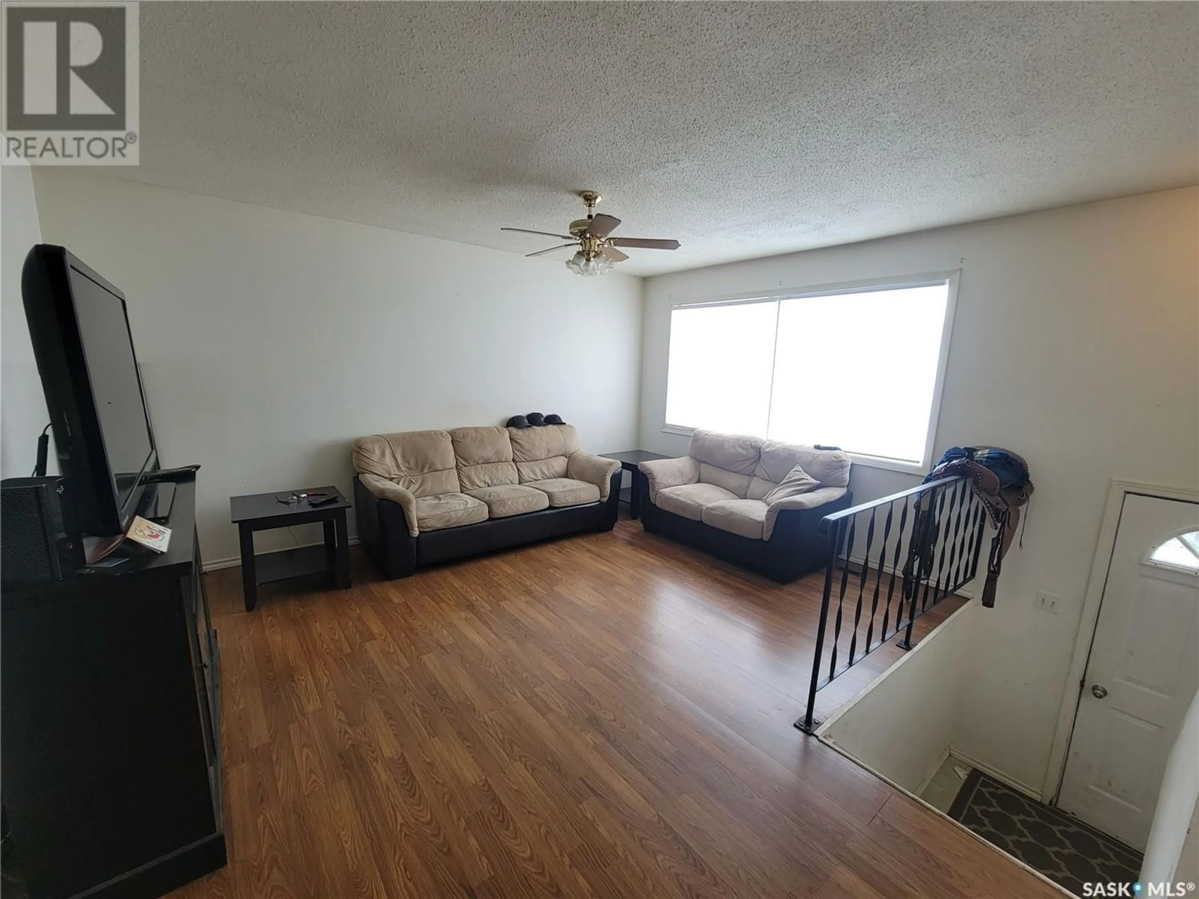 Living room for 1742 Trudeau STREET, North Battleford Saskatchewan S9A3B8