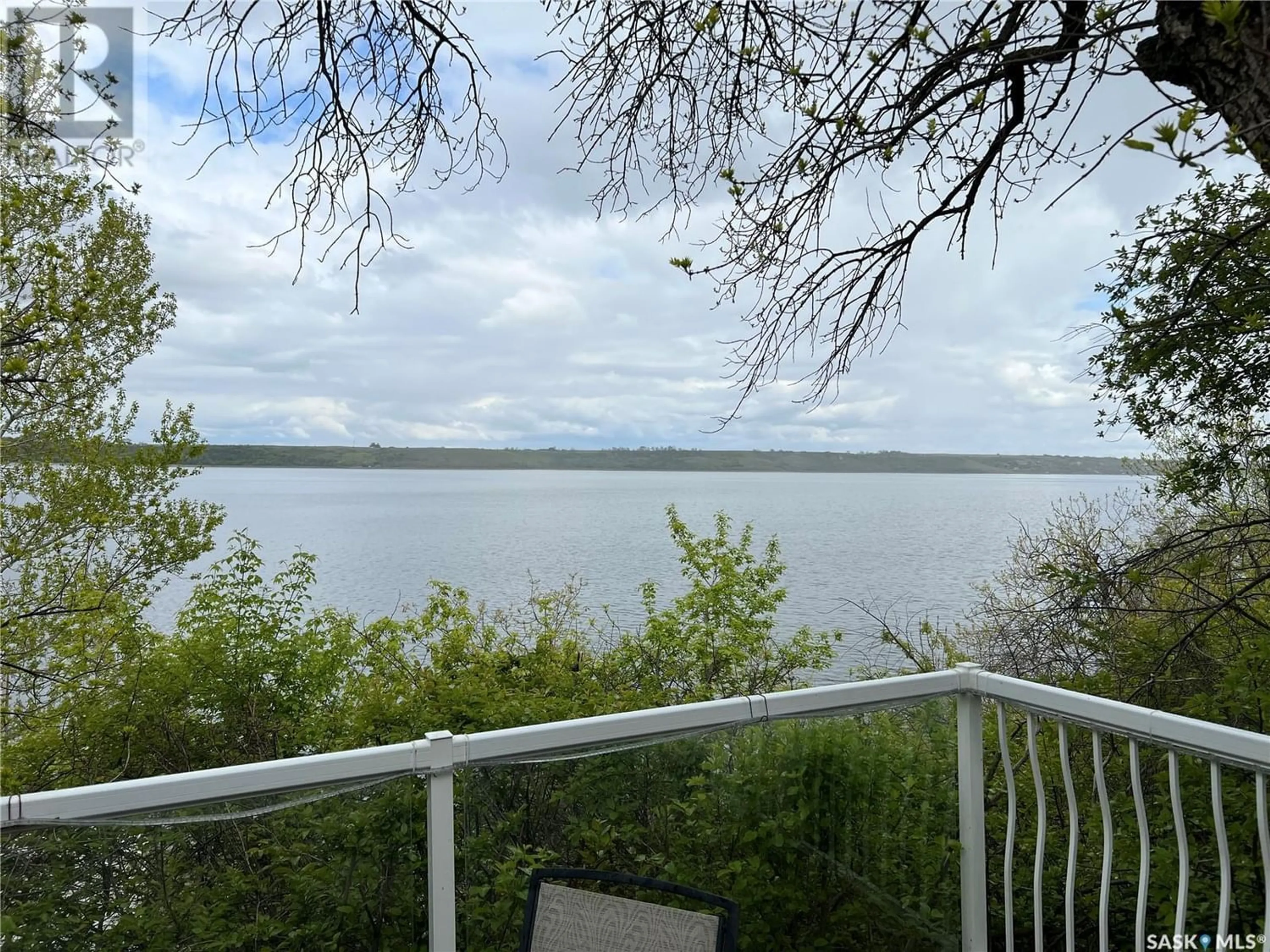 Lakeview for 5 Valley LANE, Grandview Beach Saskatchewan S0G1C0